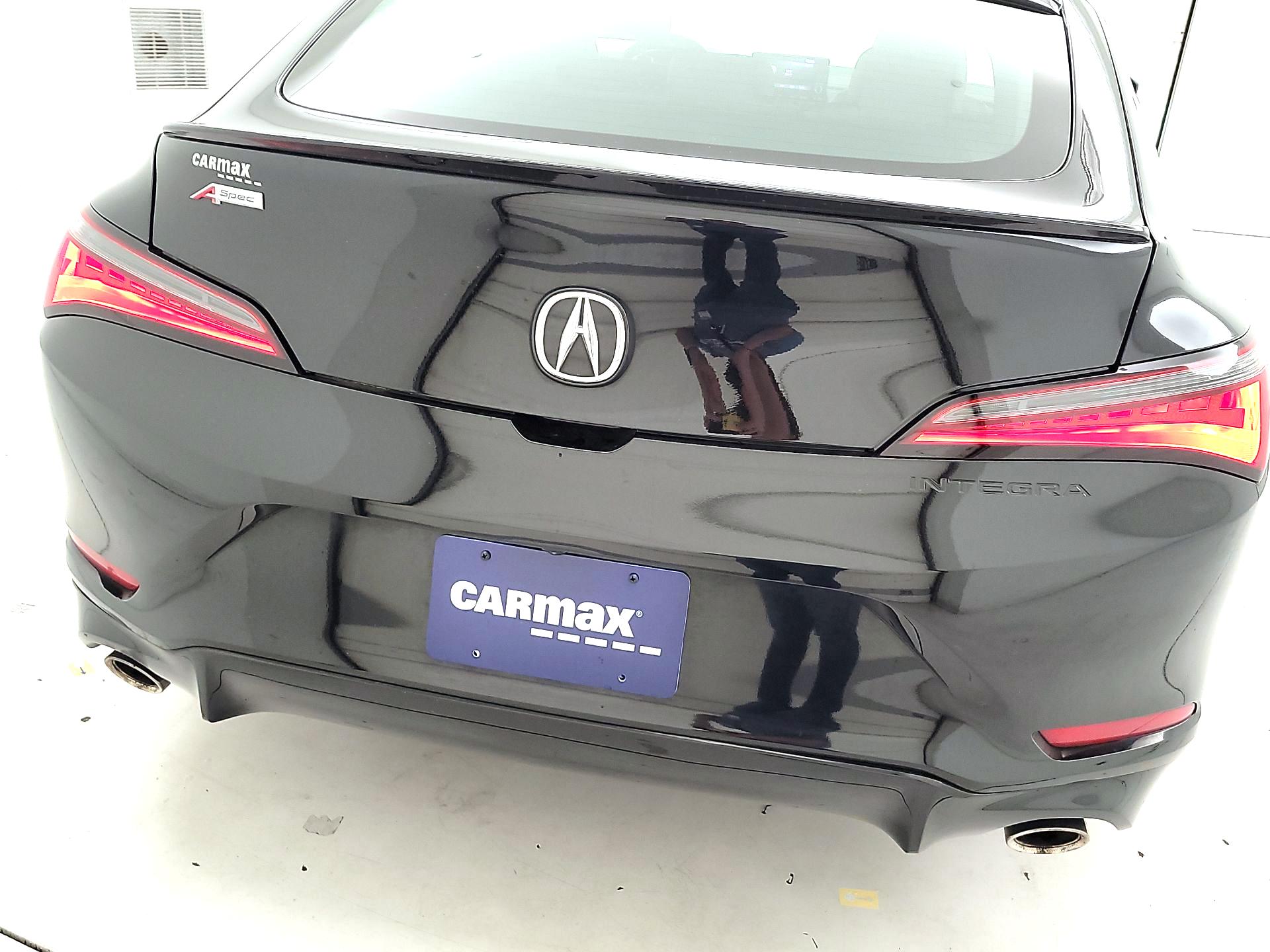 Thumbnail: 2023 Acura Integra - 6