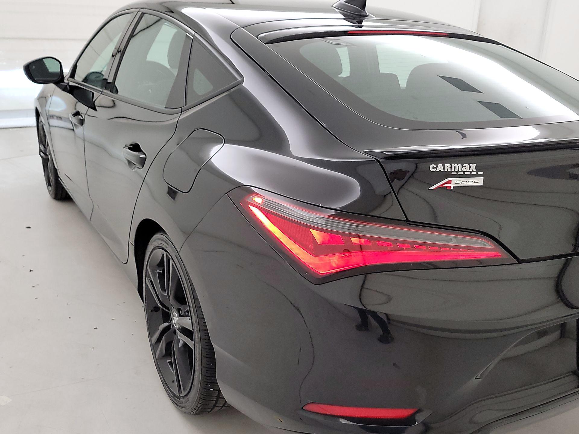 Thumbnail: 2023 Acura Integra - 7