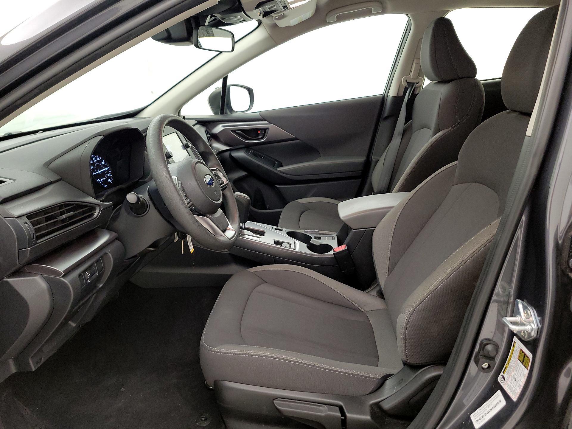 Thumbnail: 2024 Subaru Impreza - 9