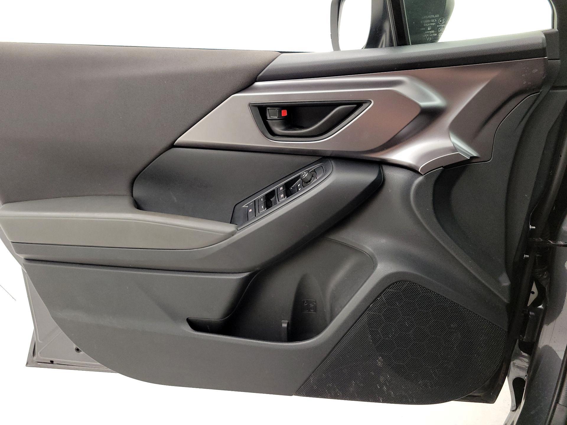 Thumbnail: 2024 Subaru Impreza - 10