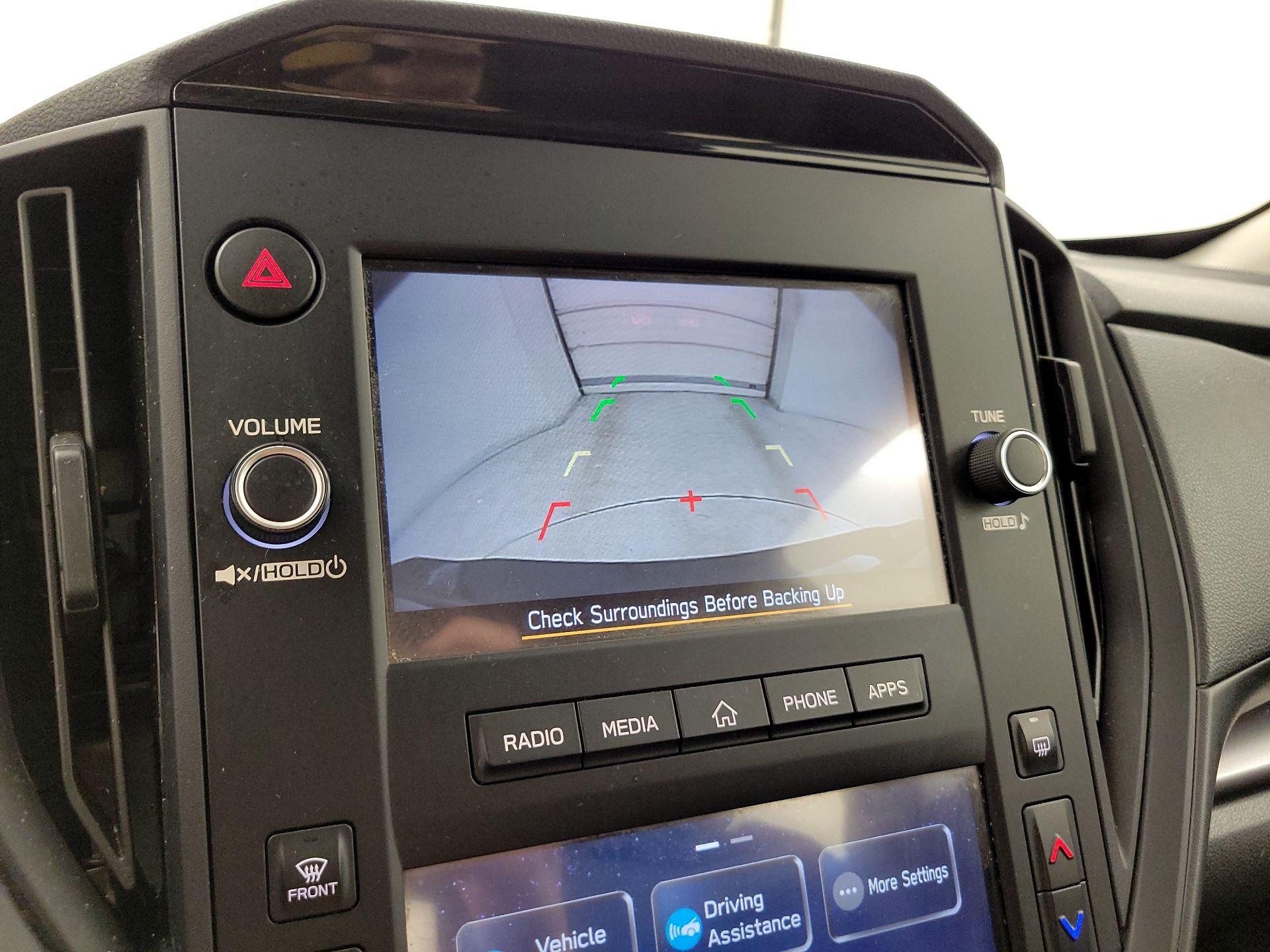 Thumbnail: 2024 Subaru Impreza - 12