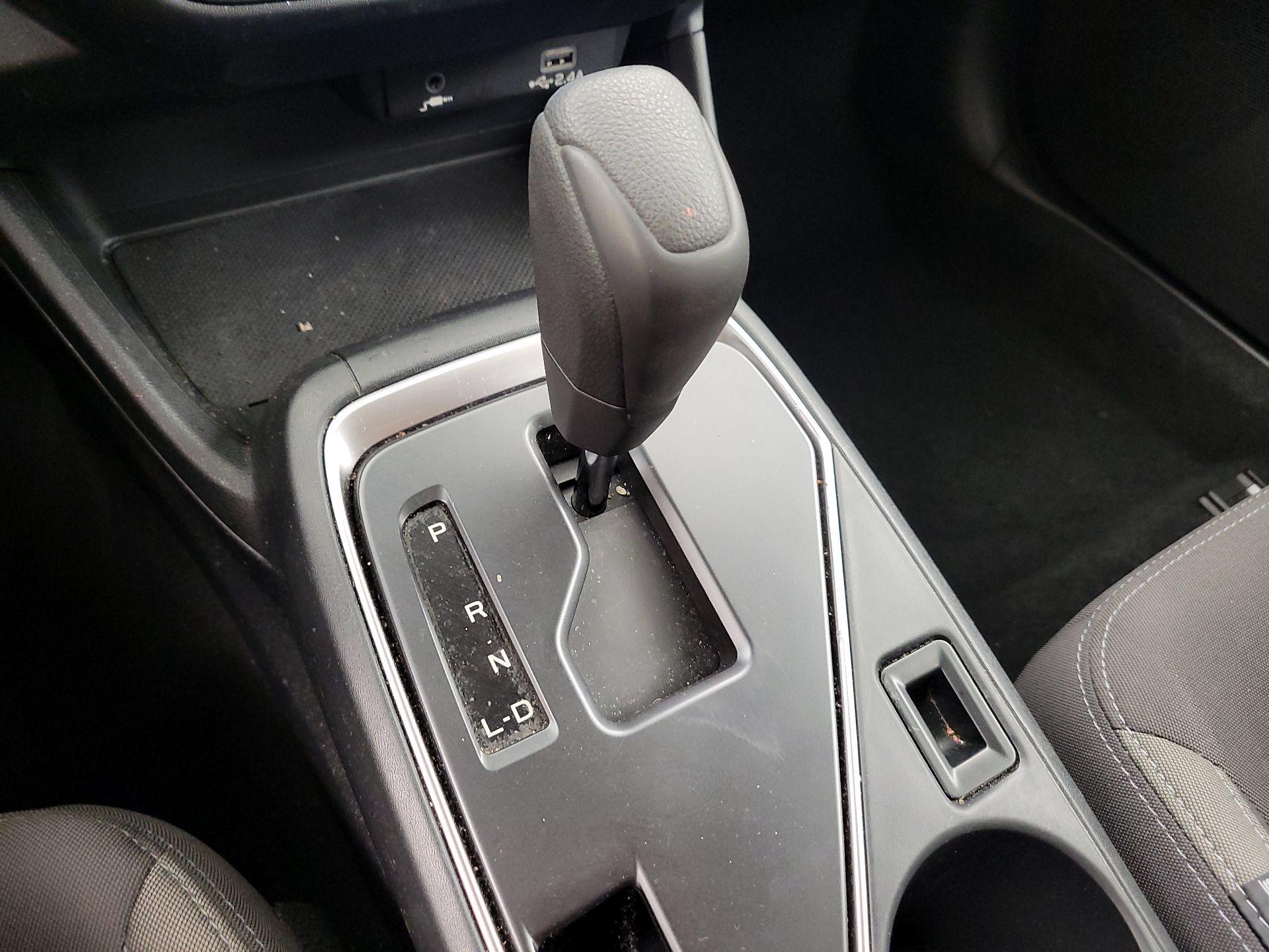 Thumbnail: 2024 Subaru Impreza - 15