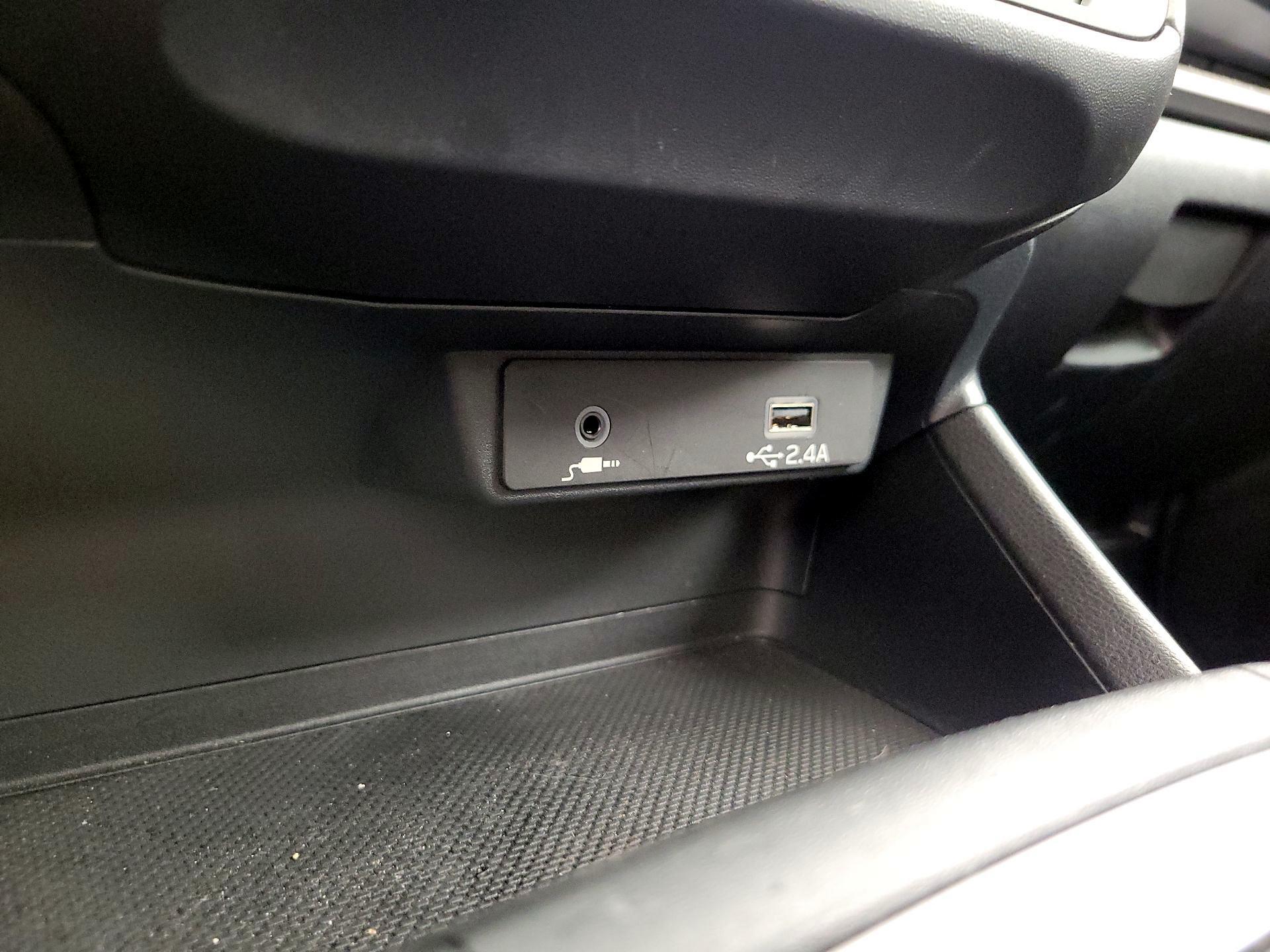 Thumbnail: 2024 Subaru Impreza - 16