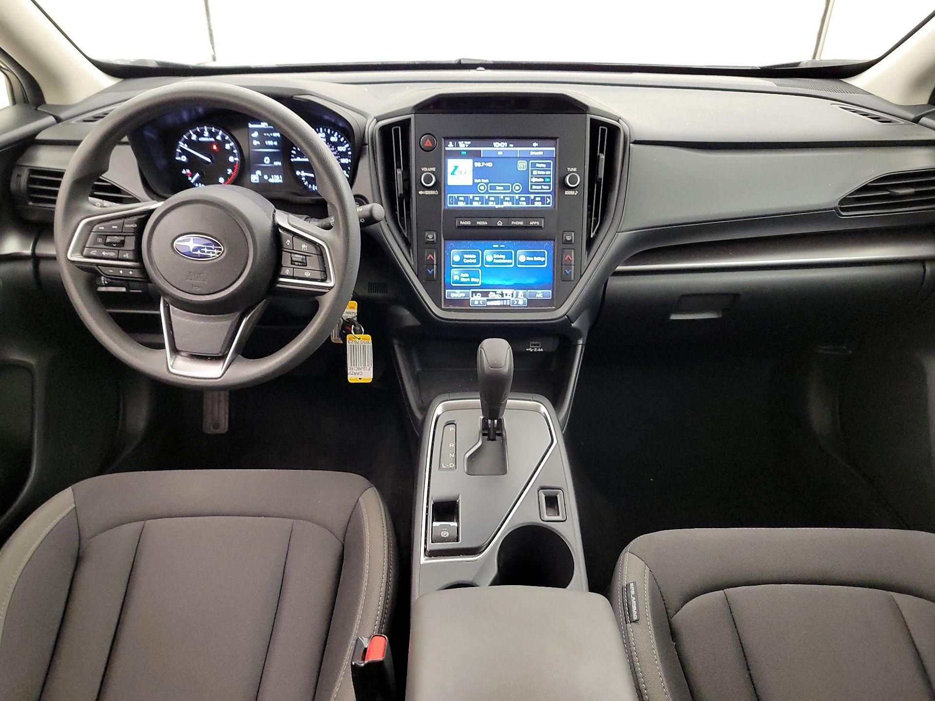 Thumbnail: 2024 Subaru Impreza - 8