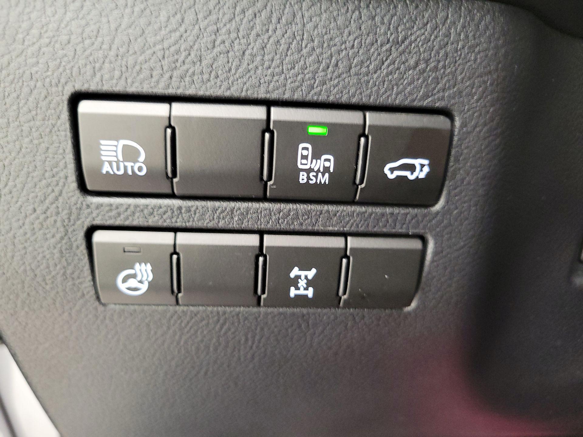 Thumbnail: 2021 Lexus NX - 13