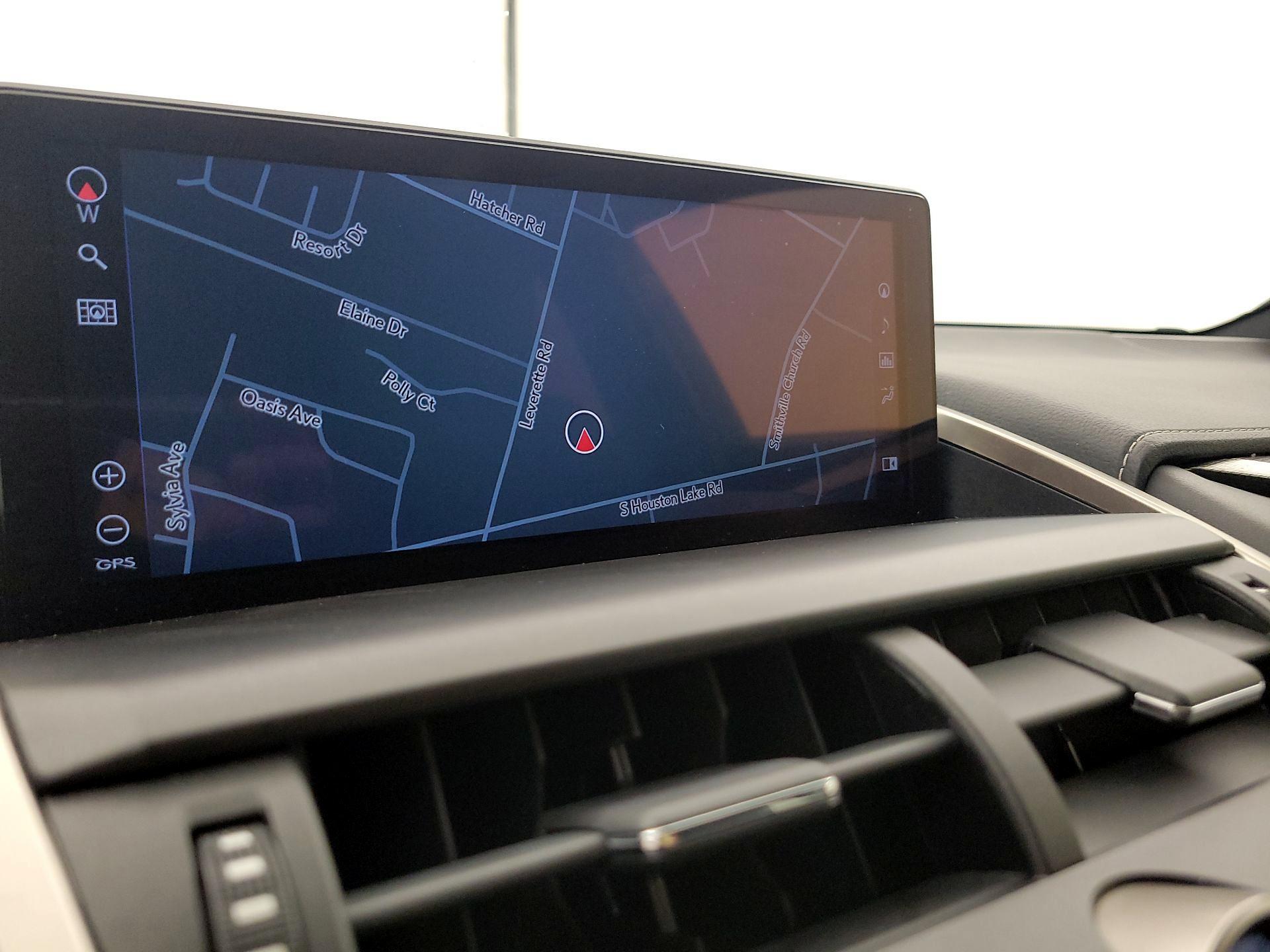 Thumbnail: 2021 Lexus NX - 14