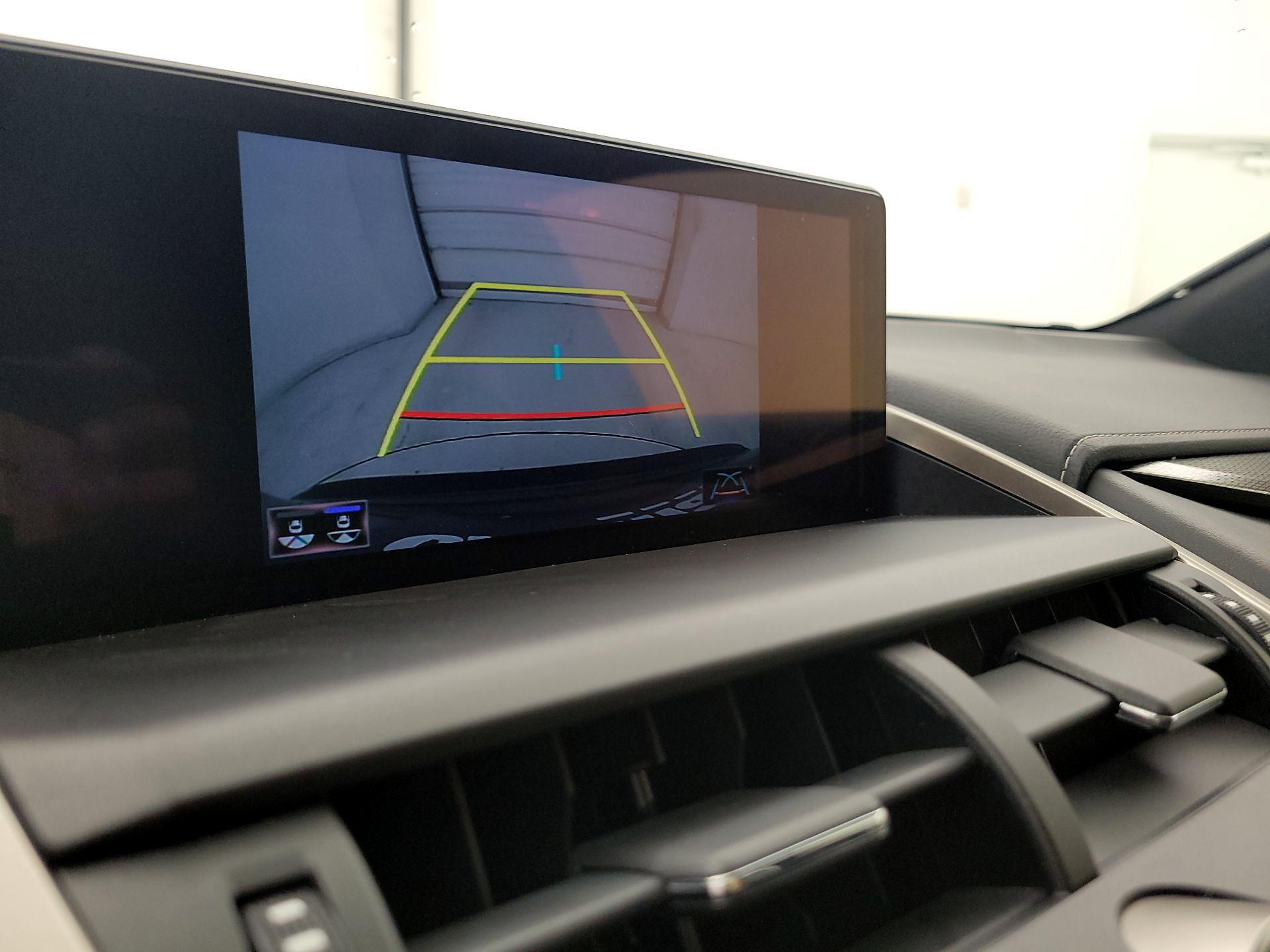 Thumbnail: 2021 Lexus NX - 15