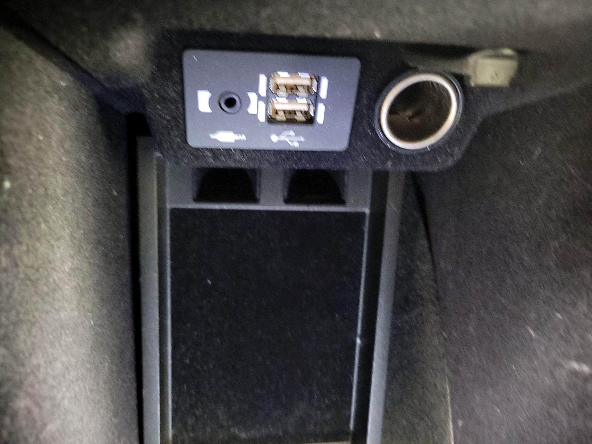 Thumbnail: 2021 Lexus NX - 19