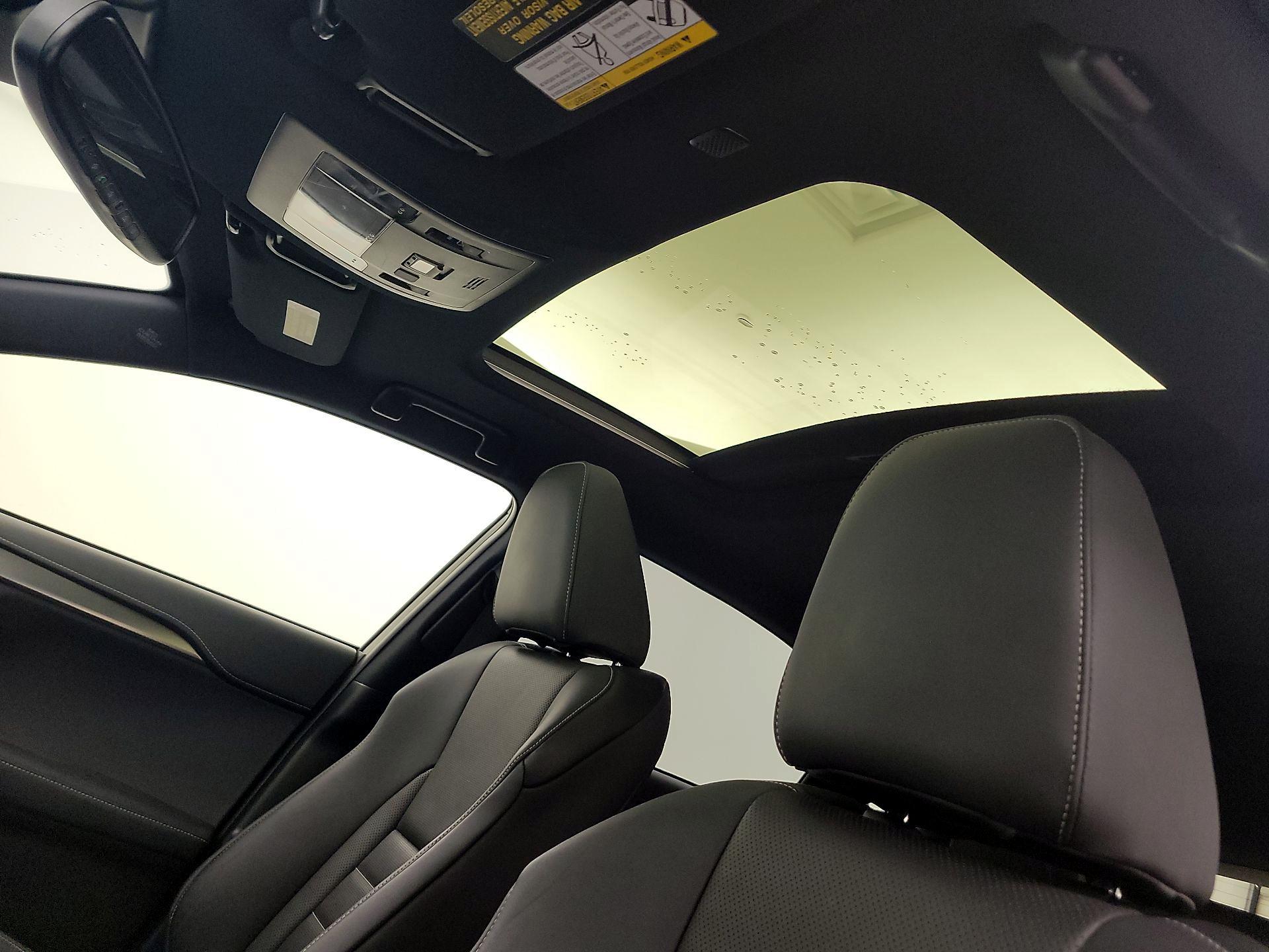 Thumbnail: 2021 Lexus NX - 20