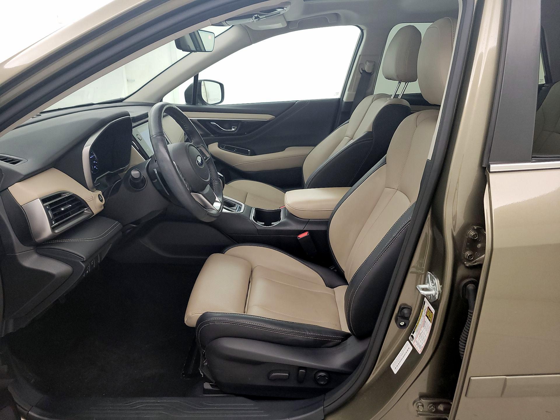 Thumbnail: 2023 Subaru Outback - 9