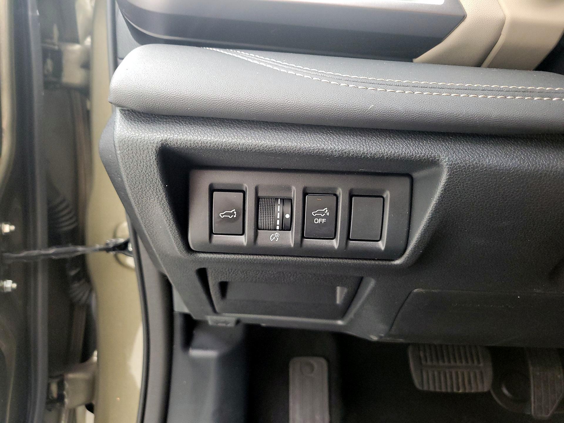 Thumbnail: 2023 Subaru Outback - 11