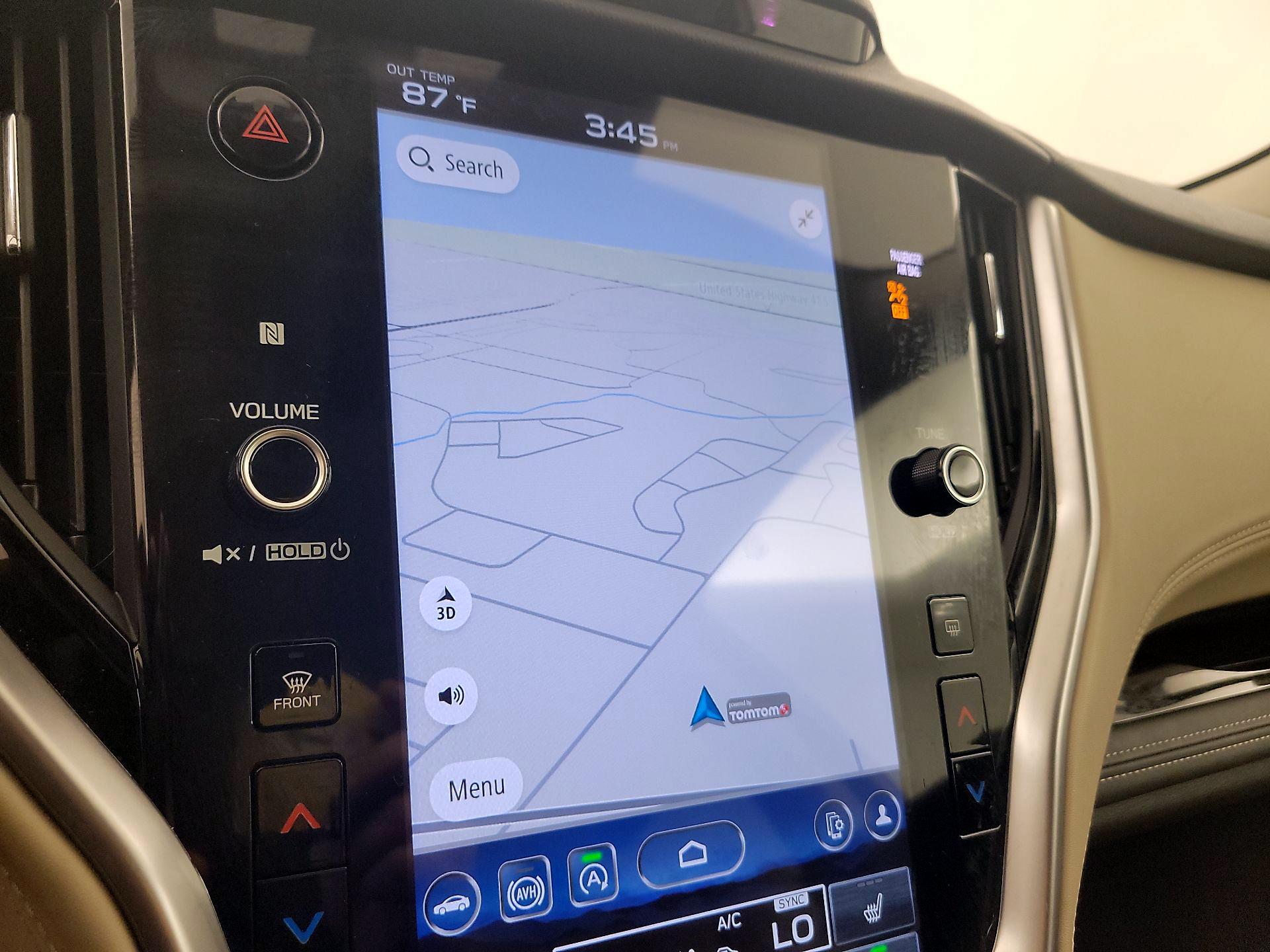 Thumbnail: 2023 Subaru Outback - 12