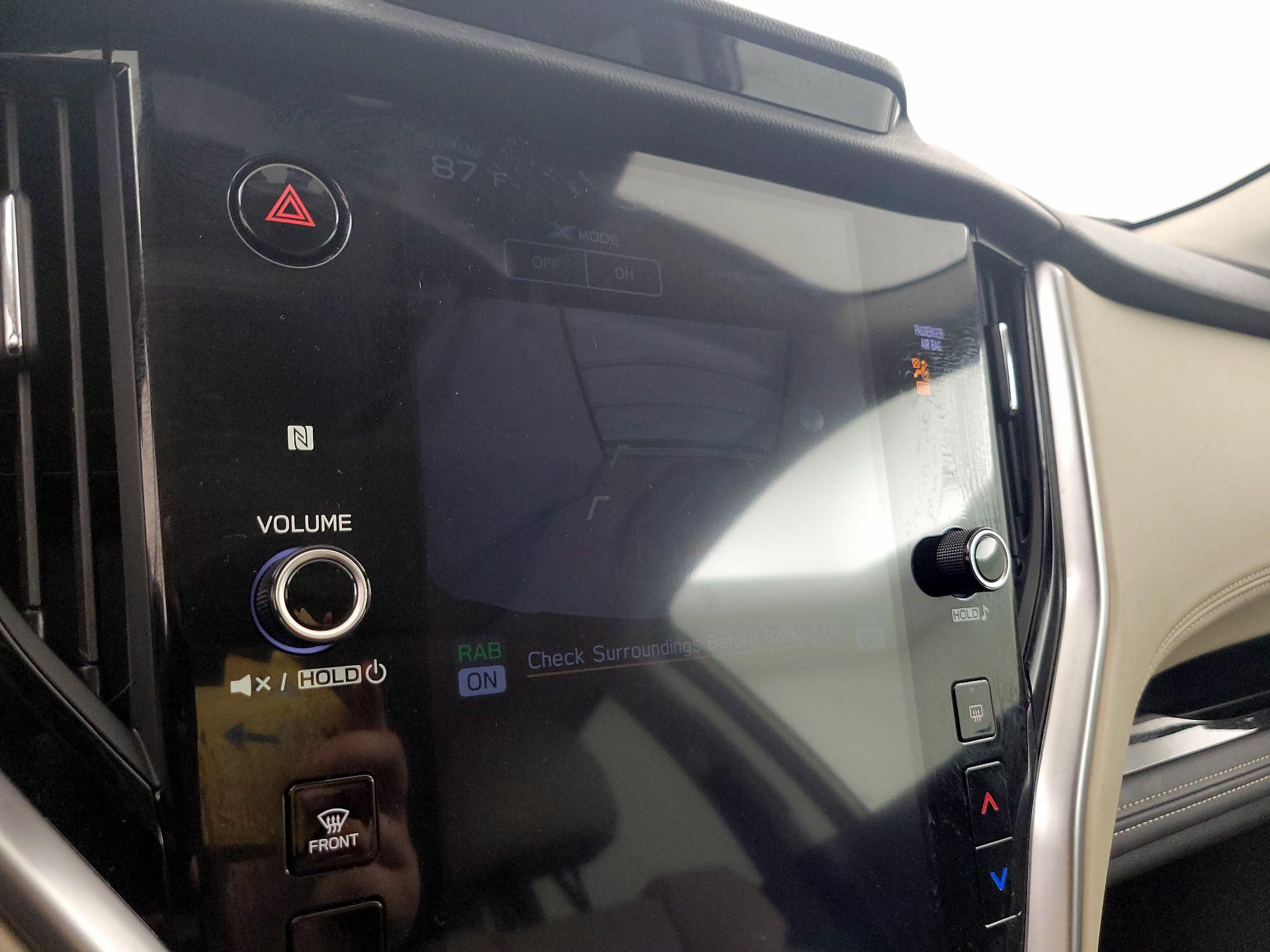 Thumbnail: 2023 Subaru Outback - 13