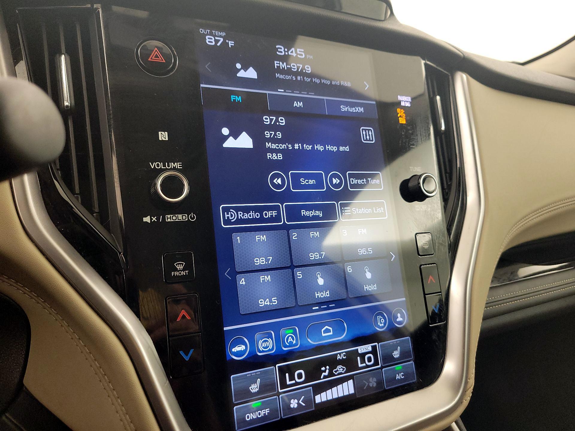 Thumbnail: 2023 Subaru Outback - 14