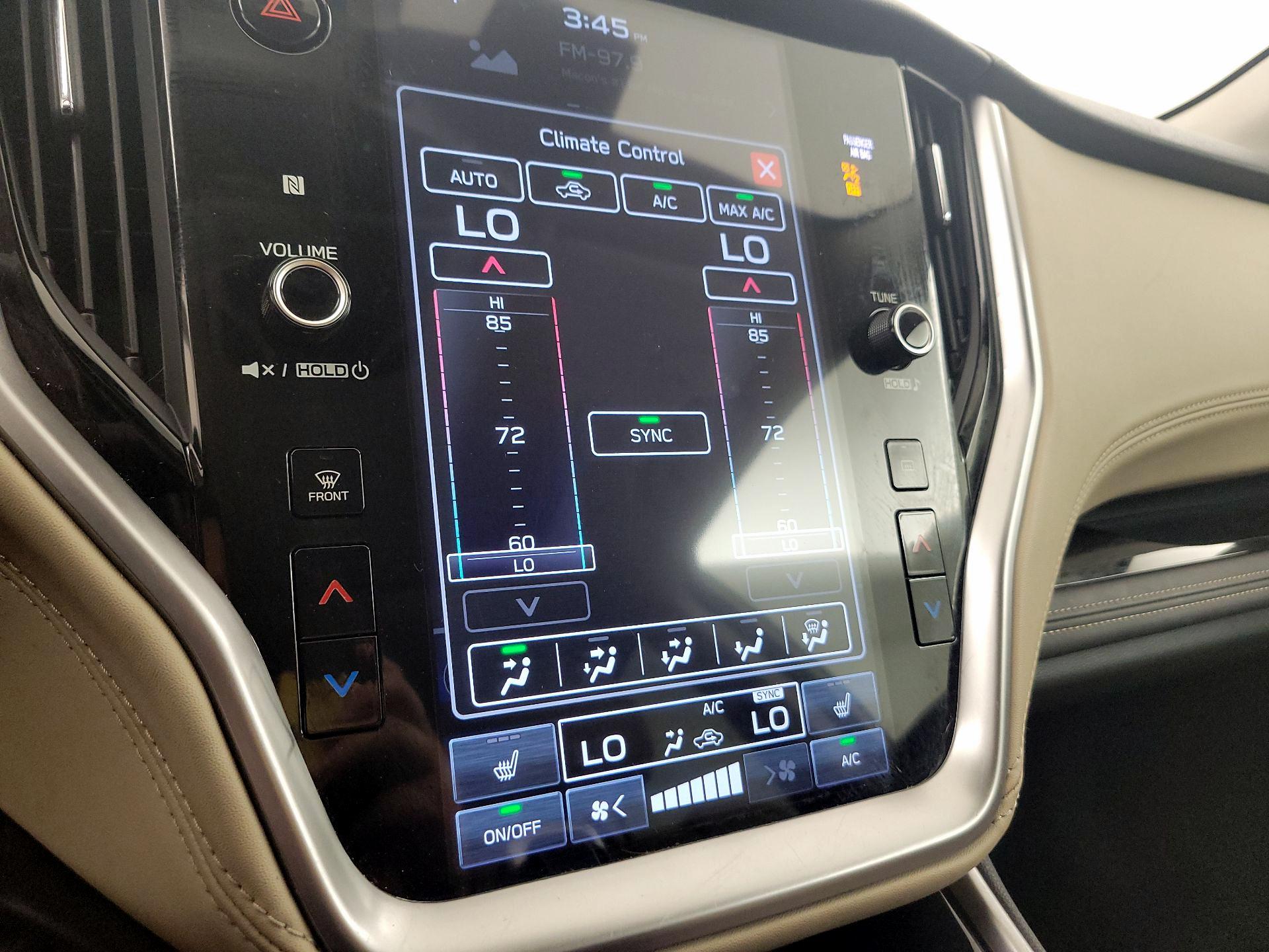 Thumbnail: 2023 Subaru Outback - 15