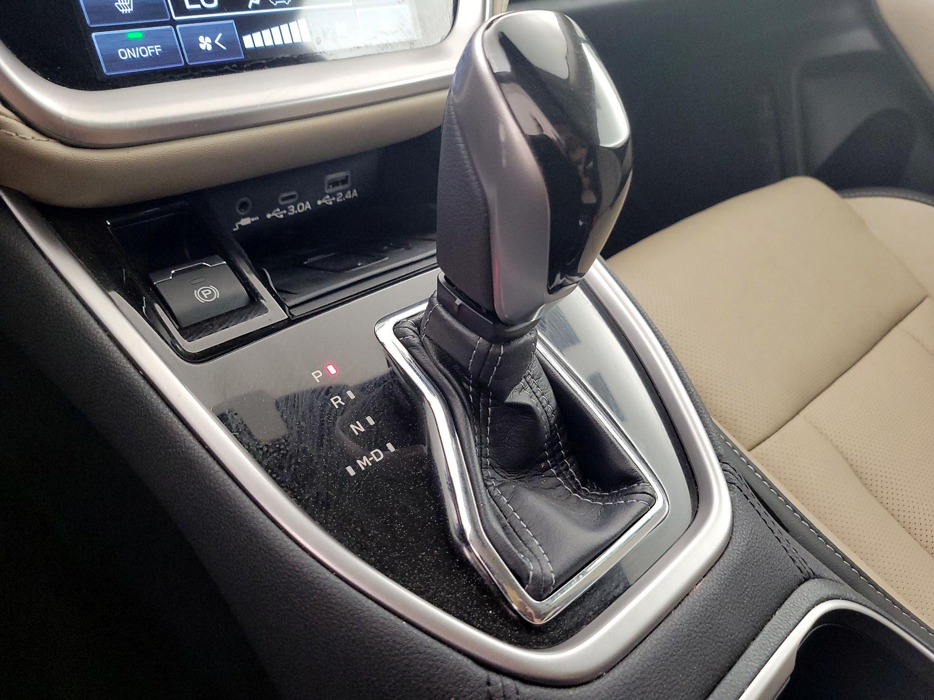 Thumbnail: 2023 Subaru Outback - 16