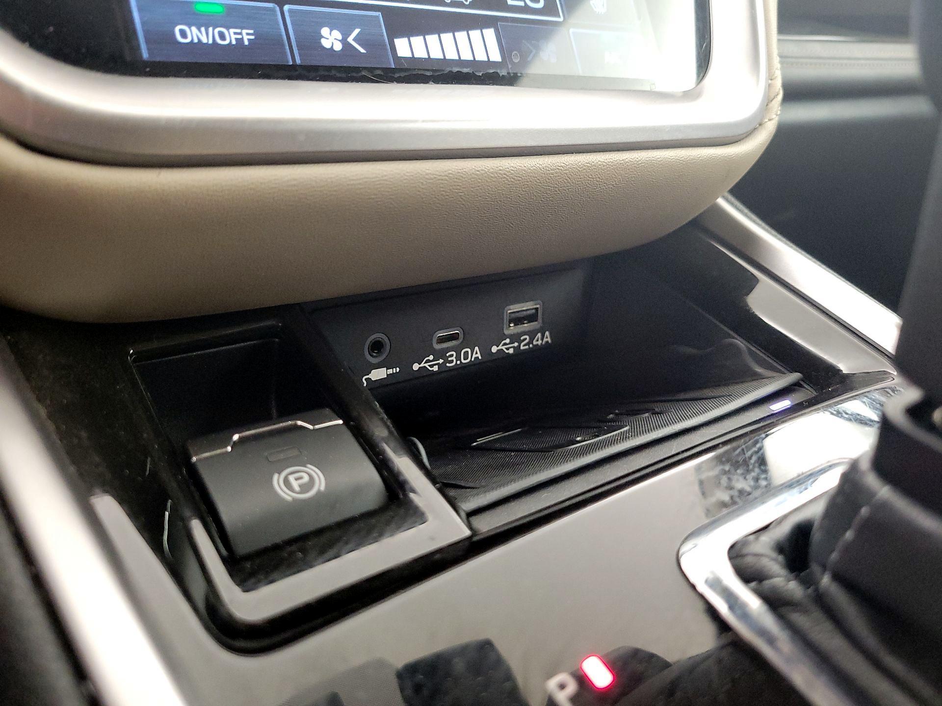 Thumbnail: 2023 Subaru Outback - 17