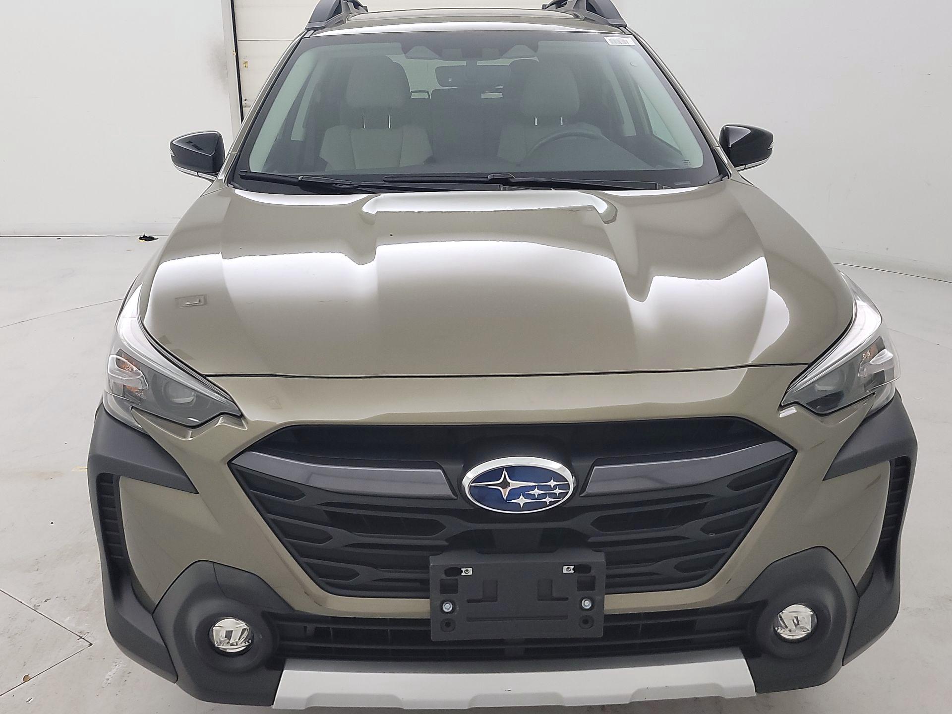 Thumbnail: 2023 Subaru Outback - 2