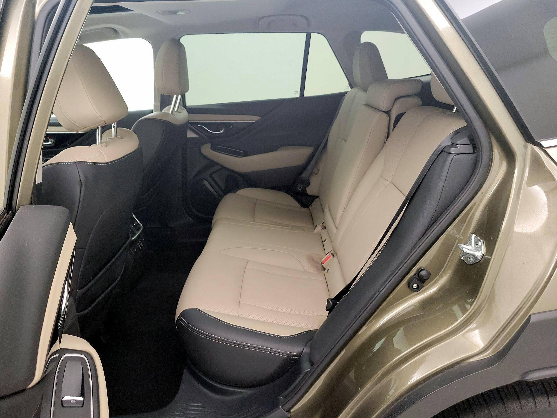 Thumbnail: 2023 Subaru Outback - 19