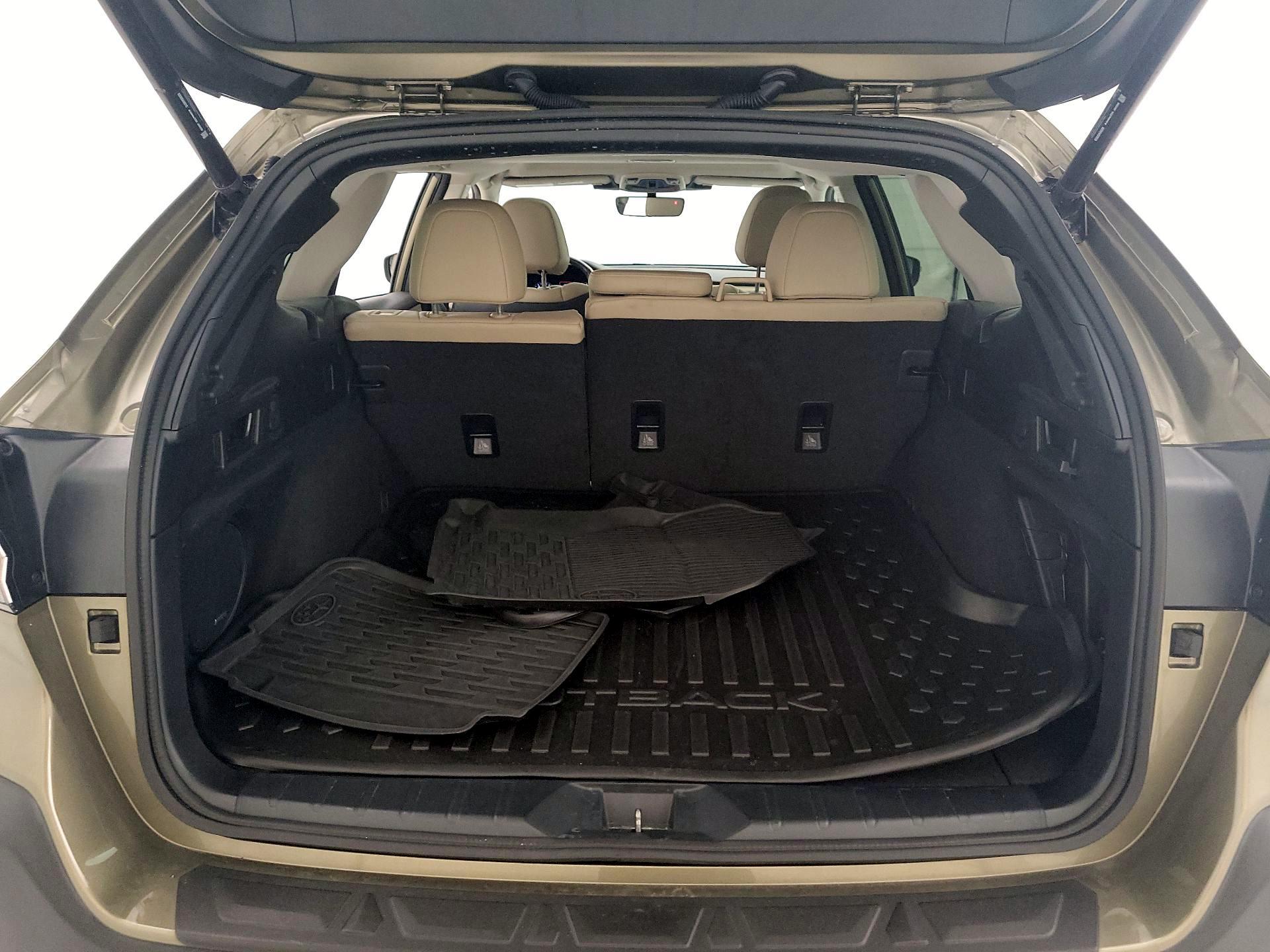 Thumbnail: 2023 Subaru Outback - 20