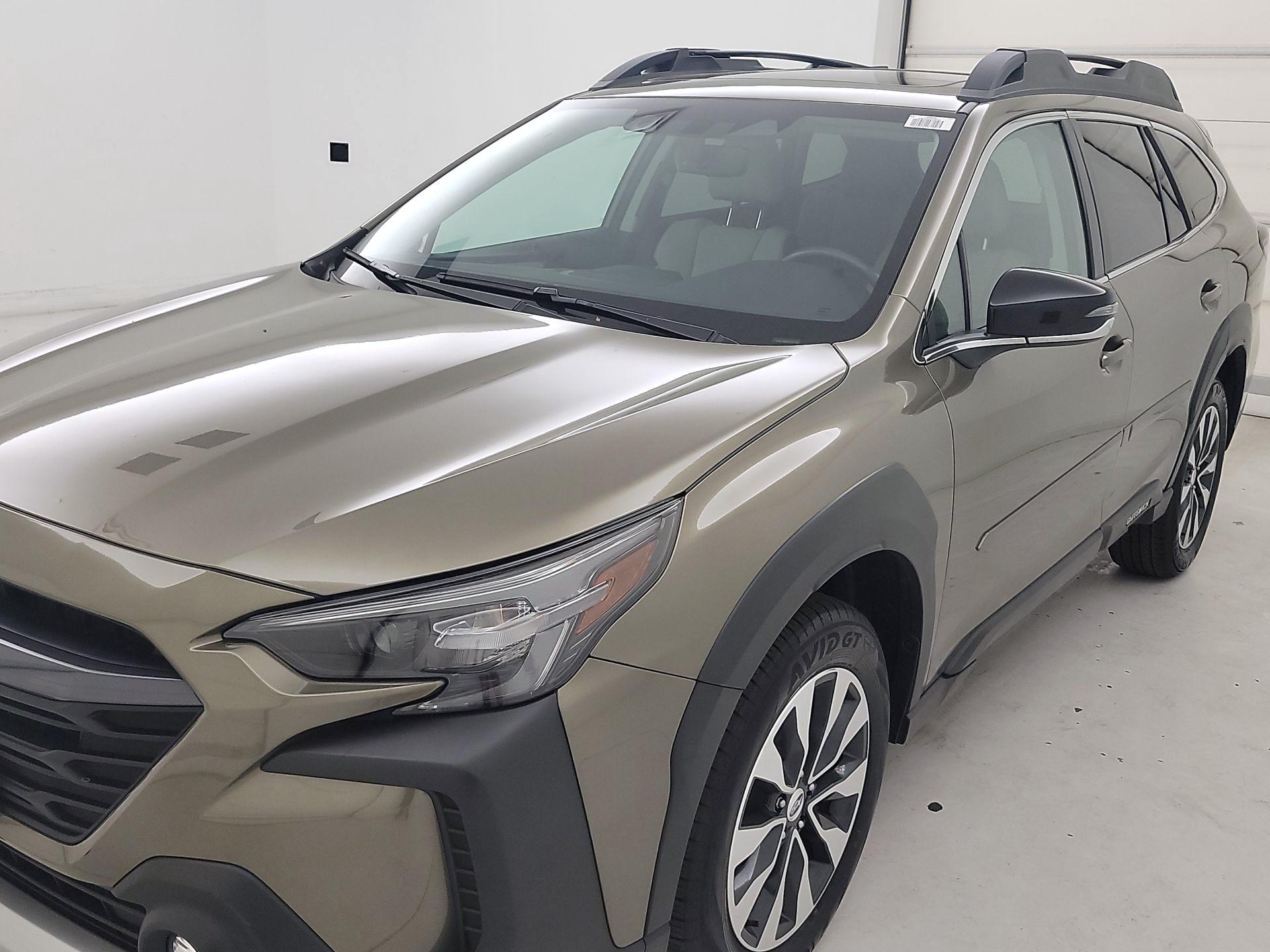 Thumbnail: 2023 Subaru Outback - 3