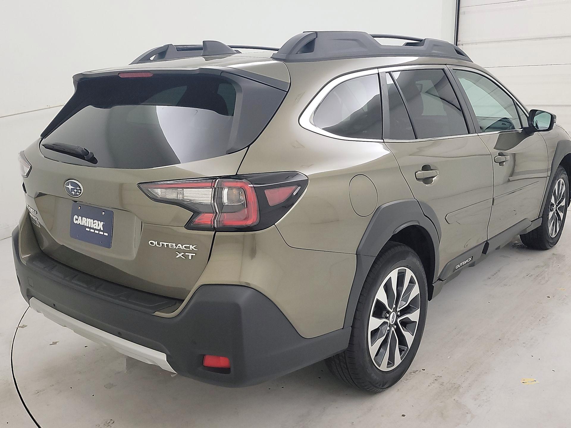 Thumbnail: 2023 Subaru Outback - 5