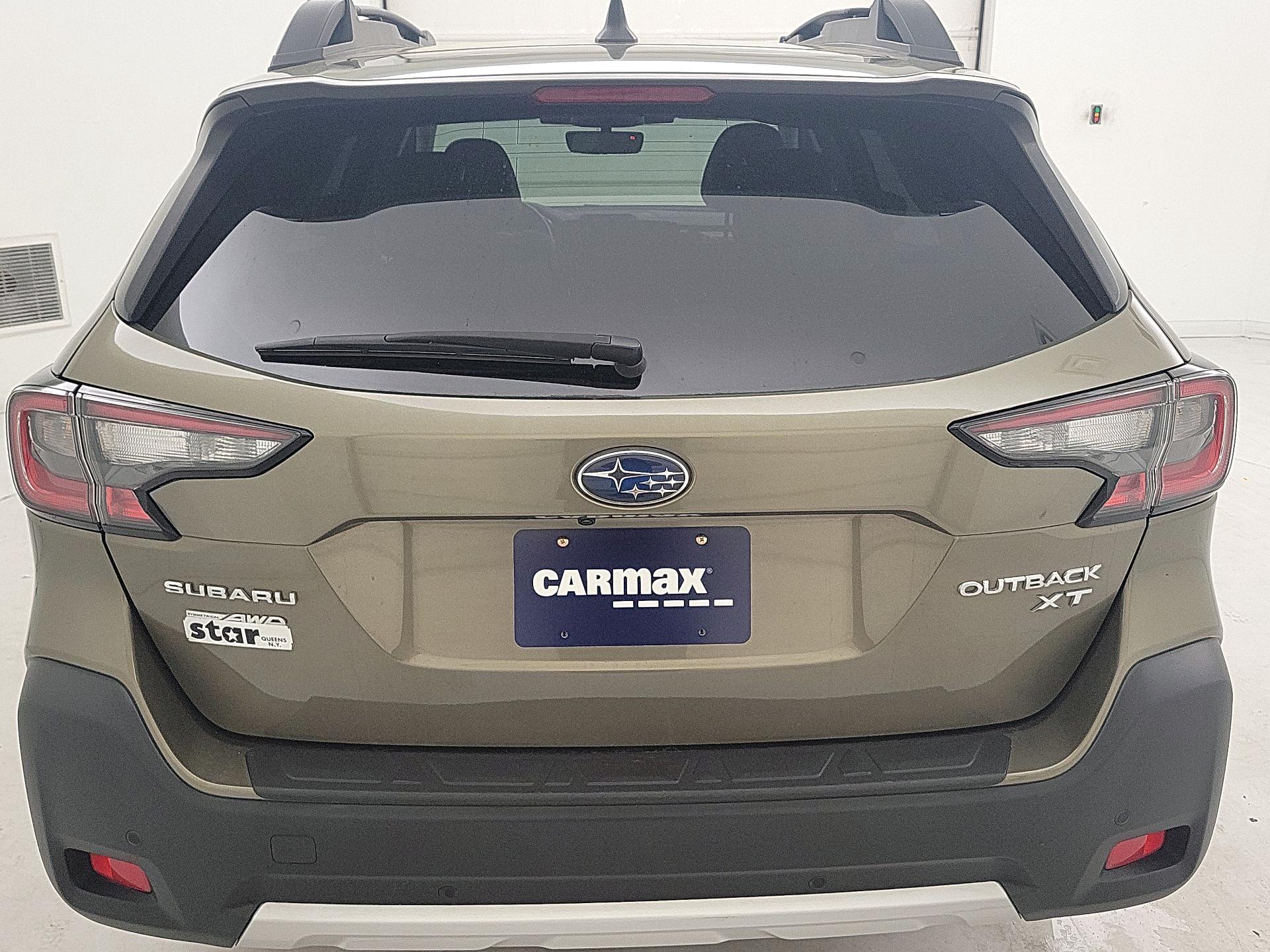 Thumbnail: 2023 Subaru Outback - 6