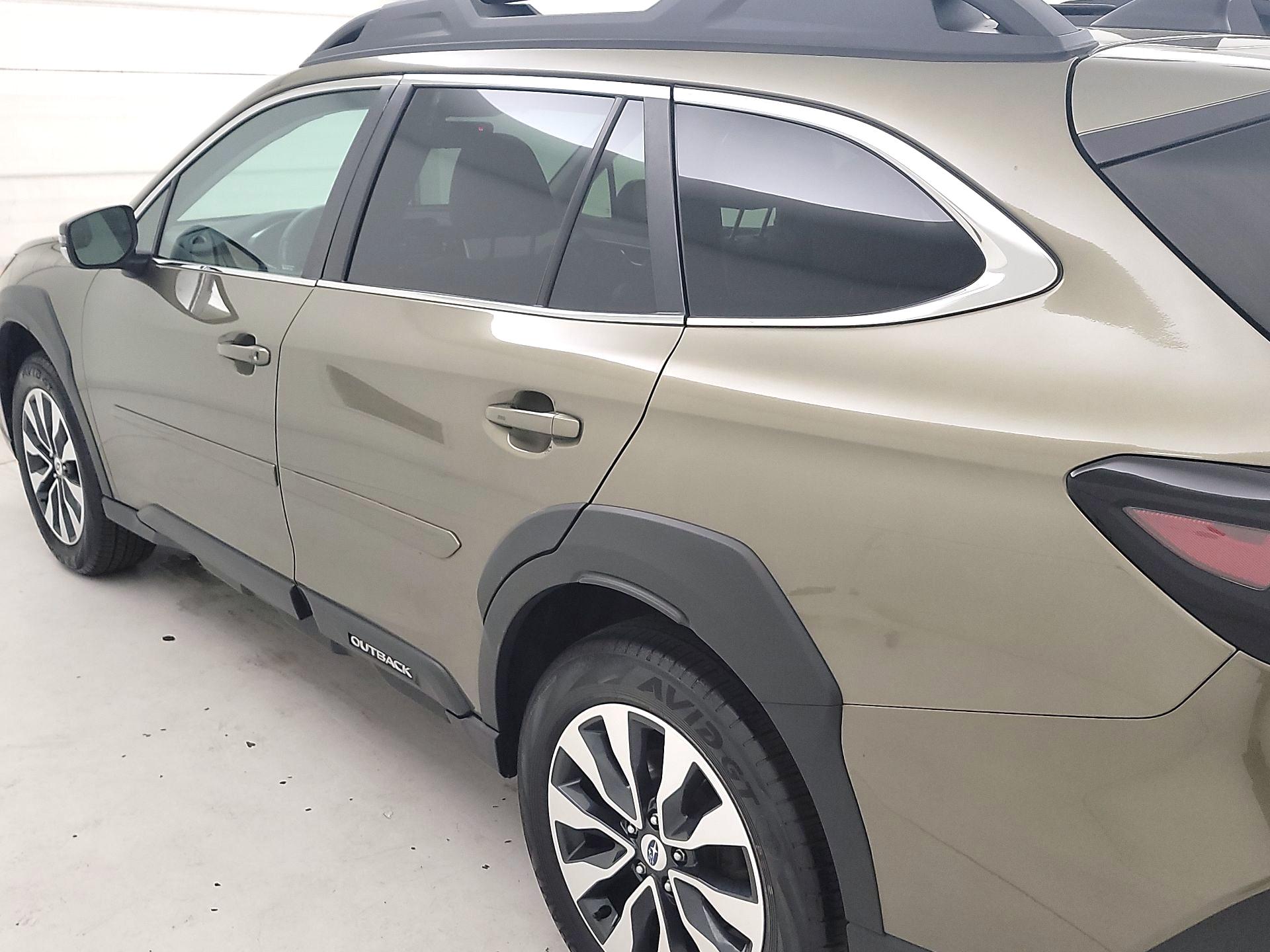 Thumbnail: 2023 Subaru Outback - 7