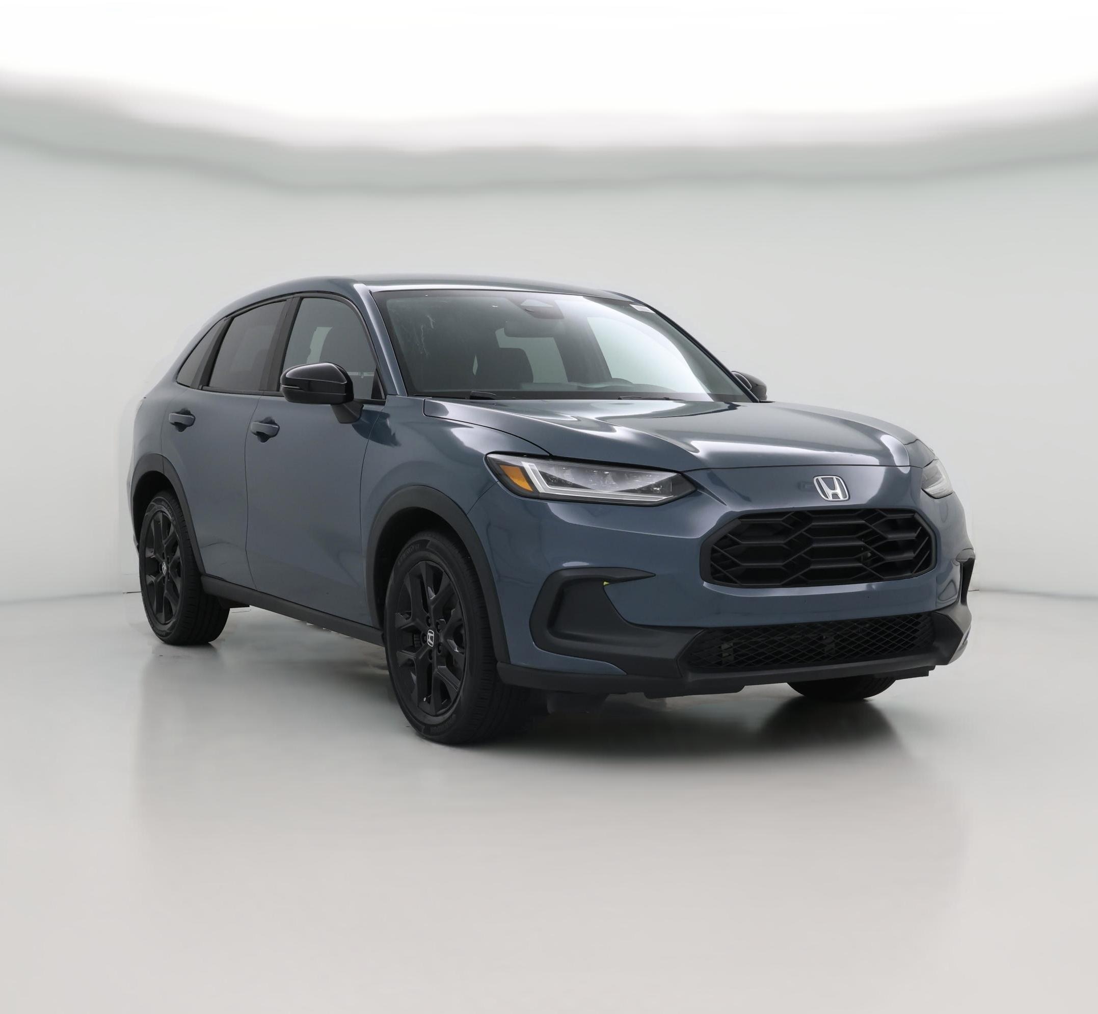 Thumbnail: 2024 Honda HR-V - 1
