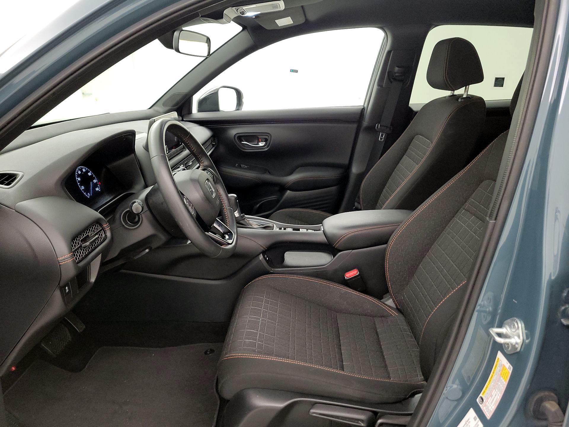 Thumbnail: 2024 Honda HR-V - 11