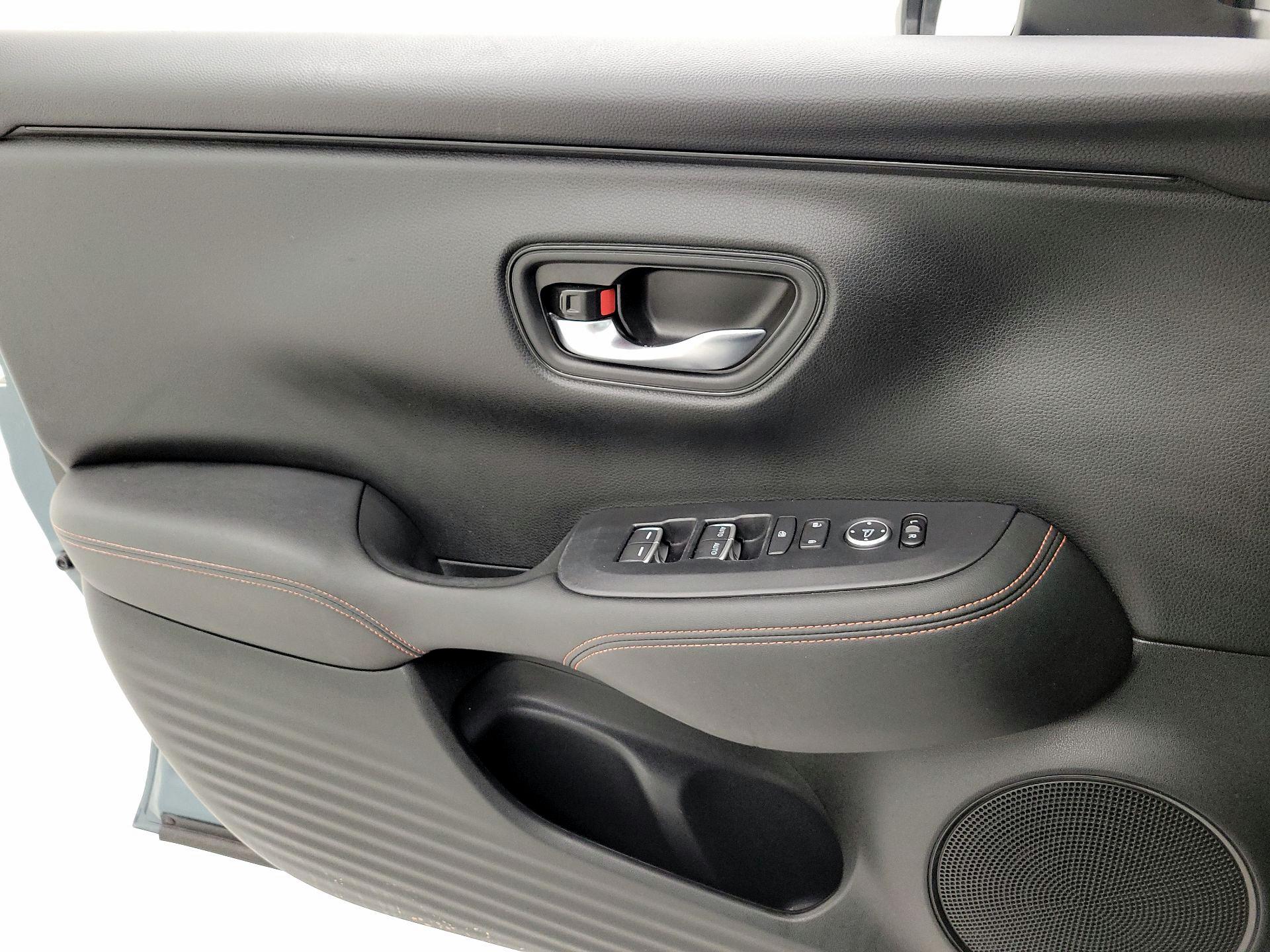Thumbnail: 2024 Honda HR-V - 12