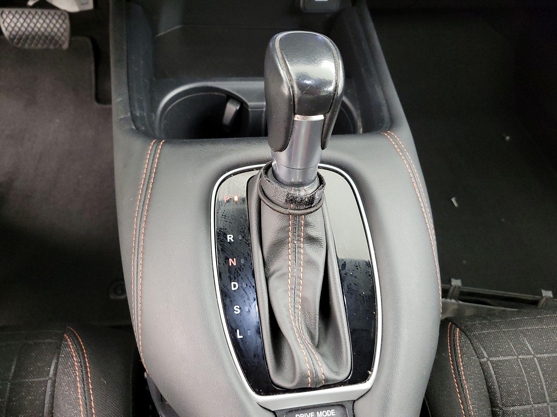 Thumbnail: 2024 Honda HR-V - 17