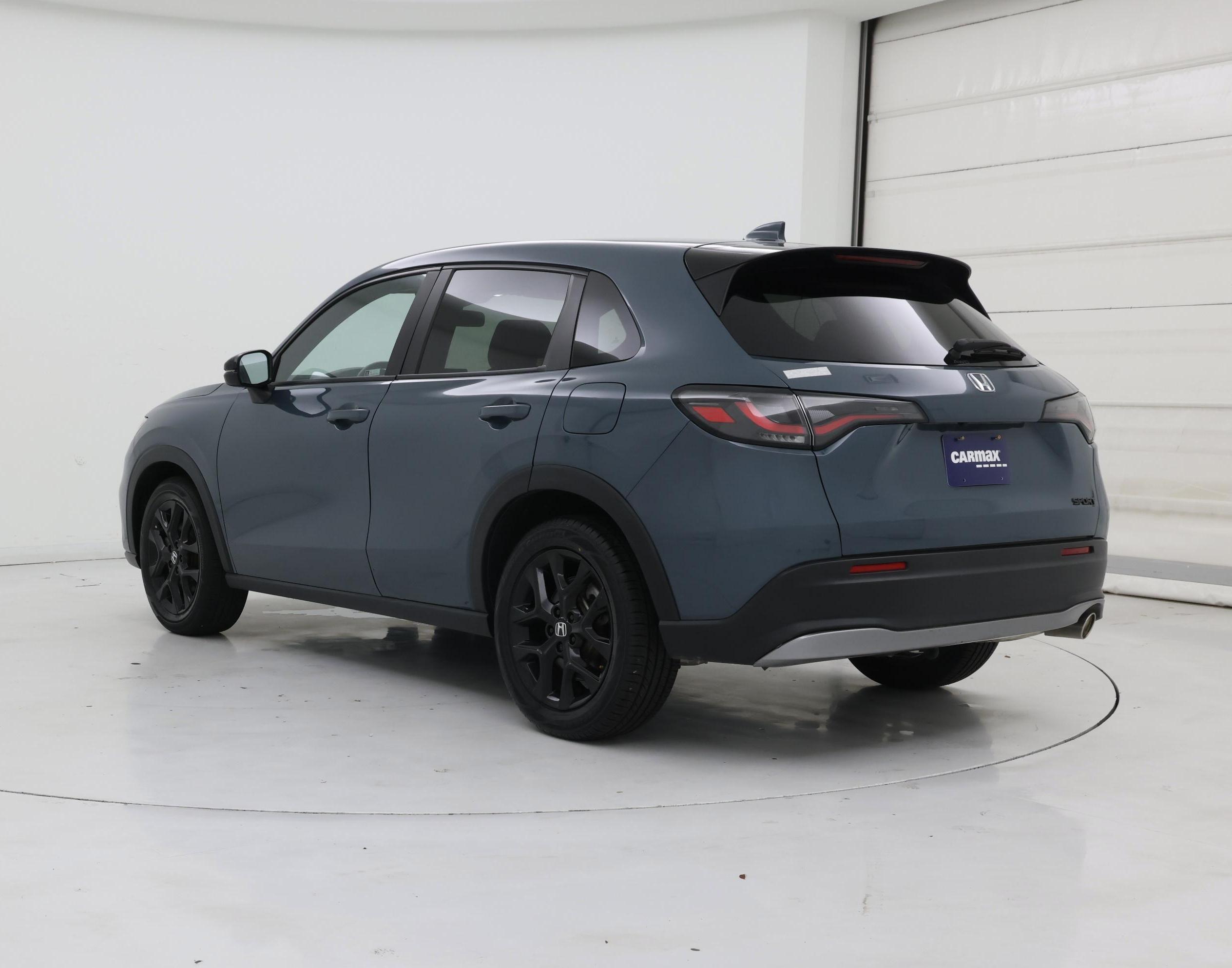 Thumbnail: 2024 Honda HR-V - 2