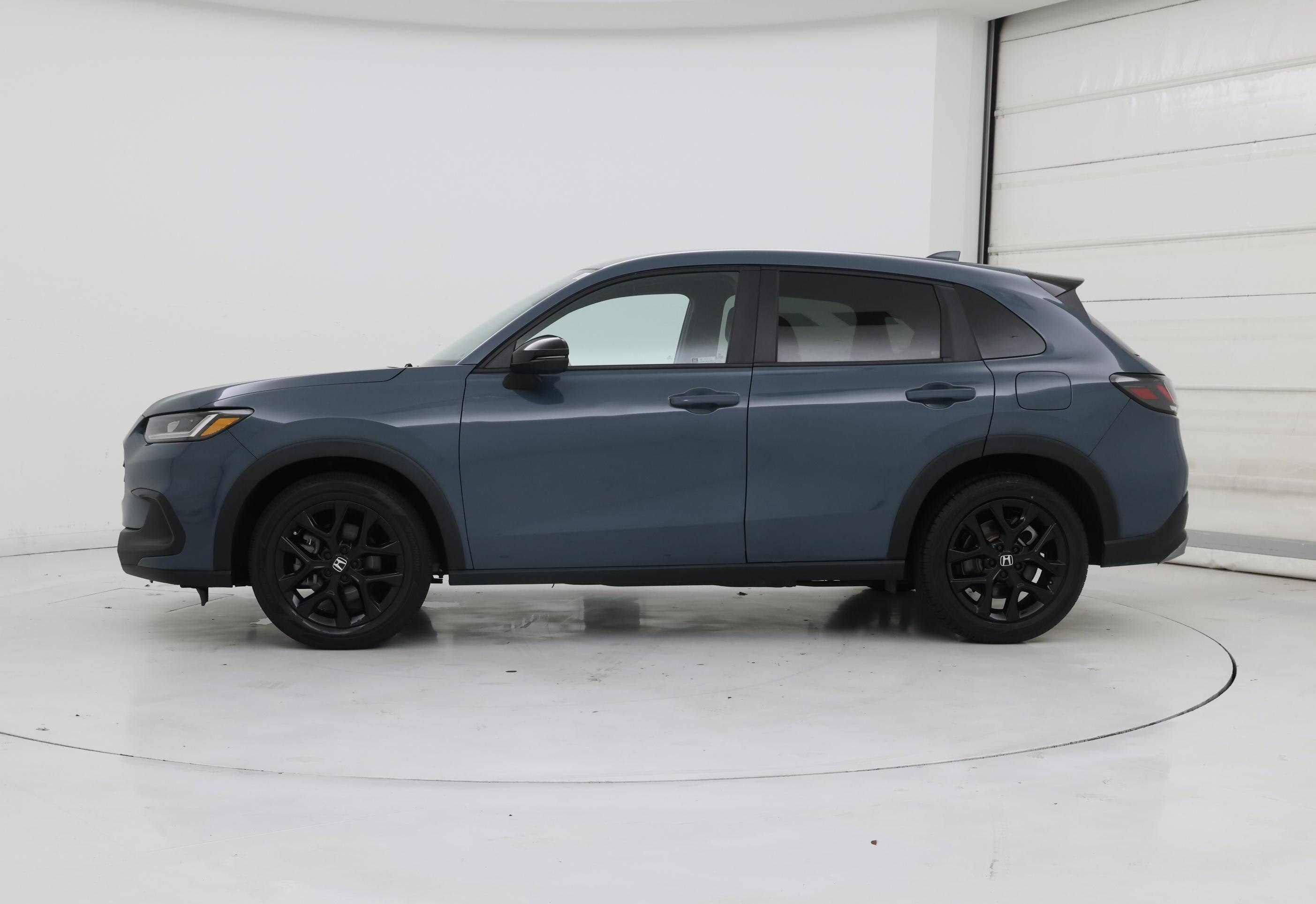 Thumbnail: 2024 Honda HR-V - 3