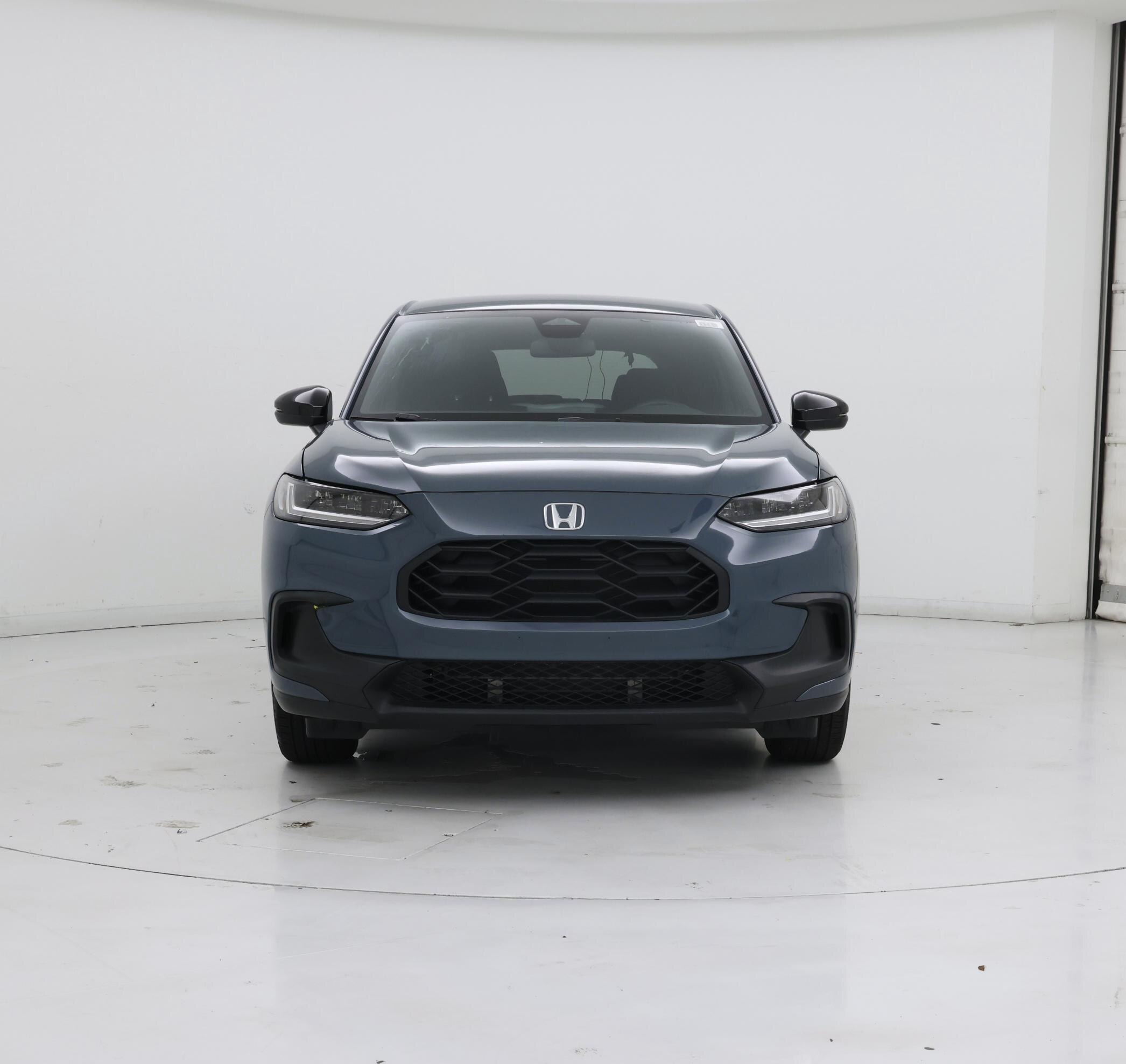 Thumbnail: 2024 Honda HR-V - 5
