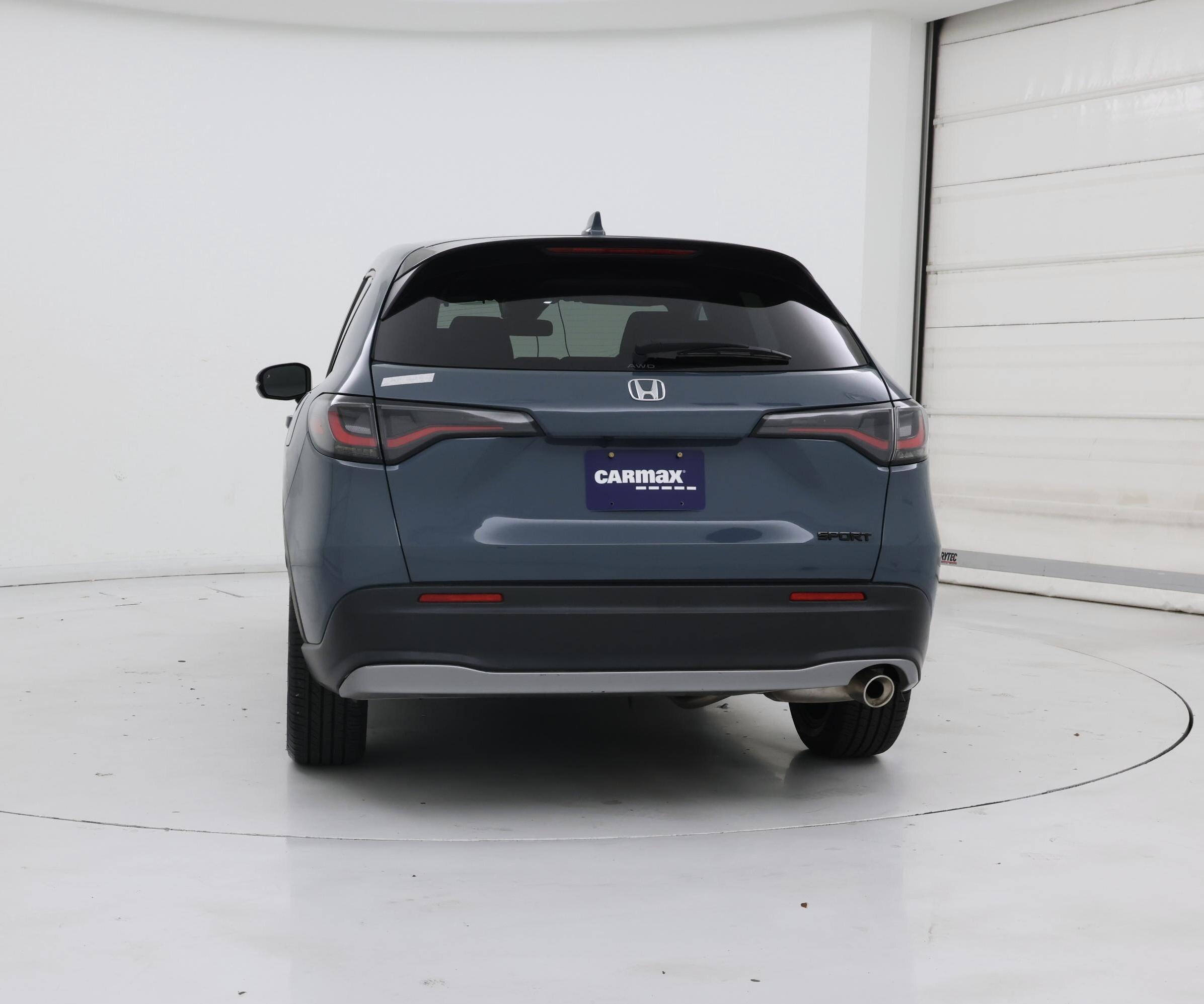 Thumbnail: 2024 Honda HR-V - 6