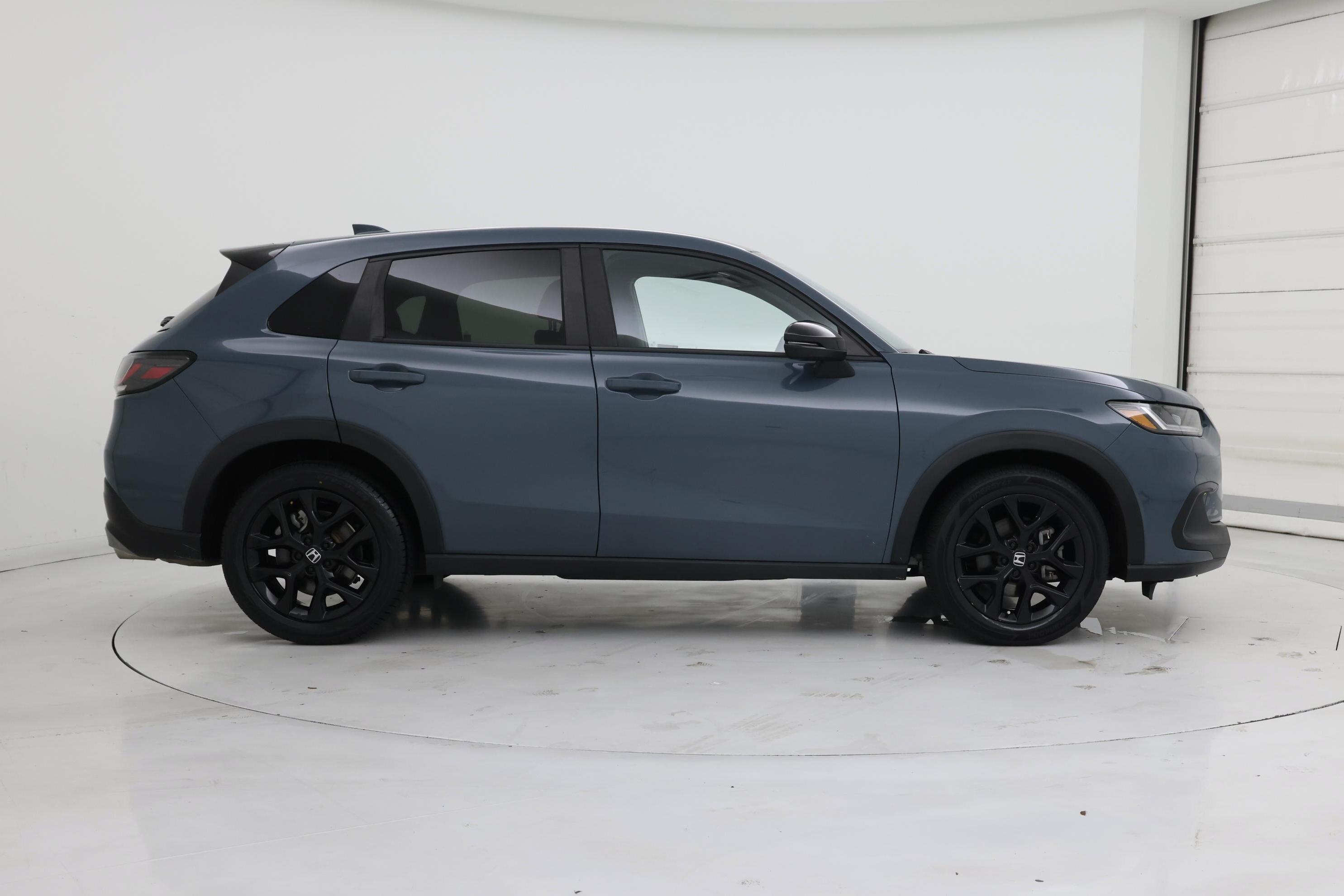 Thumbnail: 2024 Honda HR-V - 7