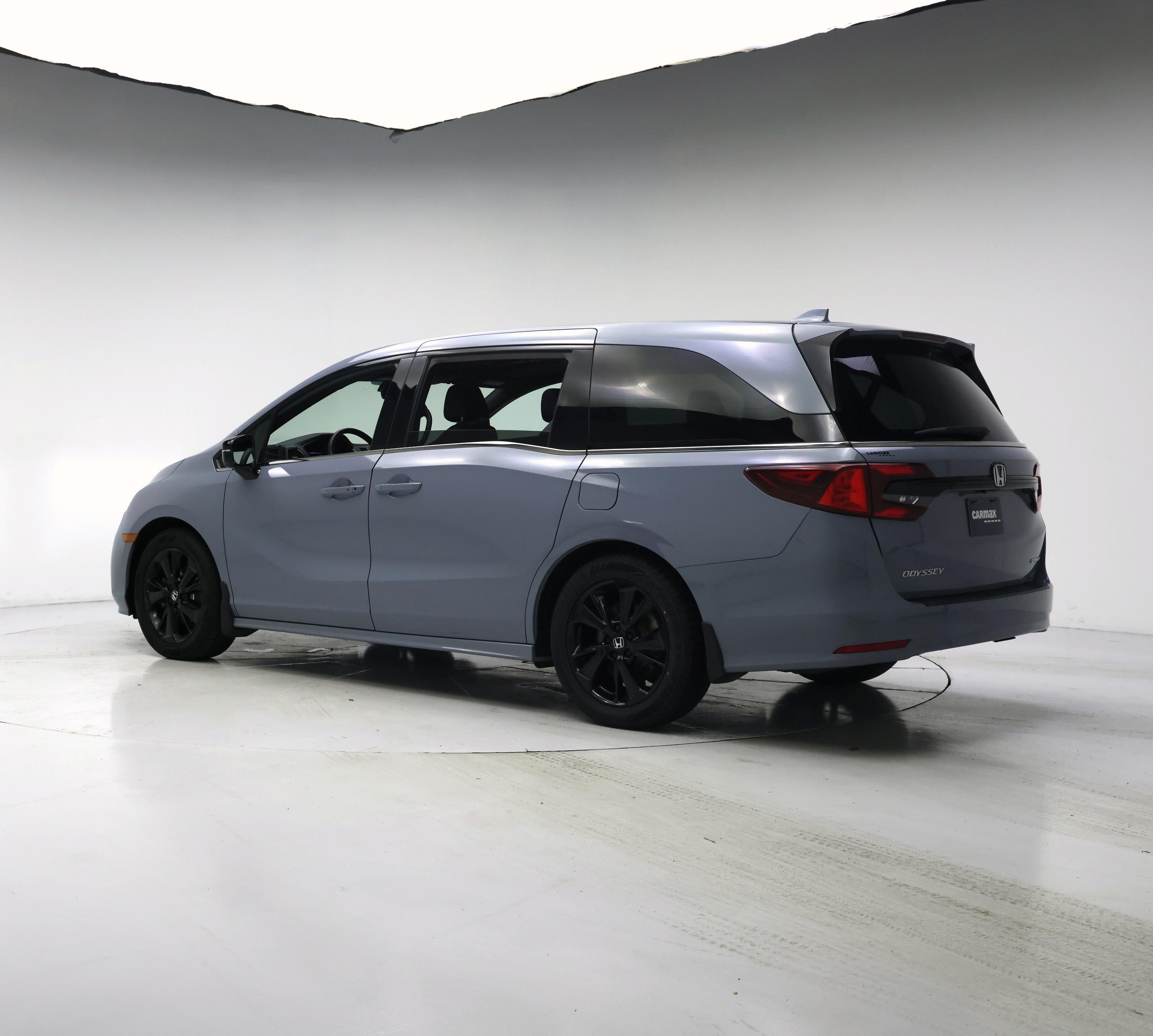 Thumbnail: 2023 Honda Odyssey - 2