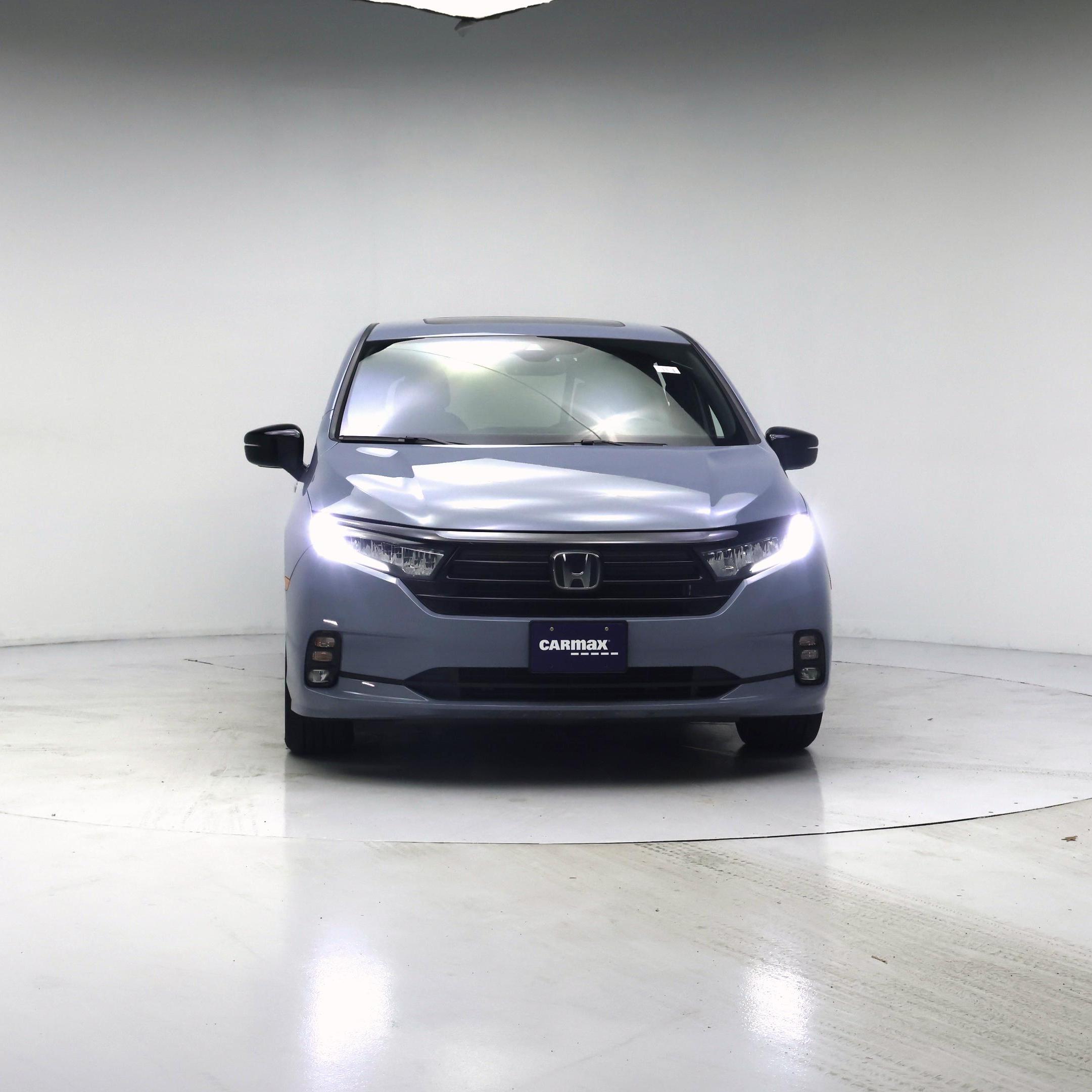 Thumbnail: 2023 Honda Odyssey - 5