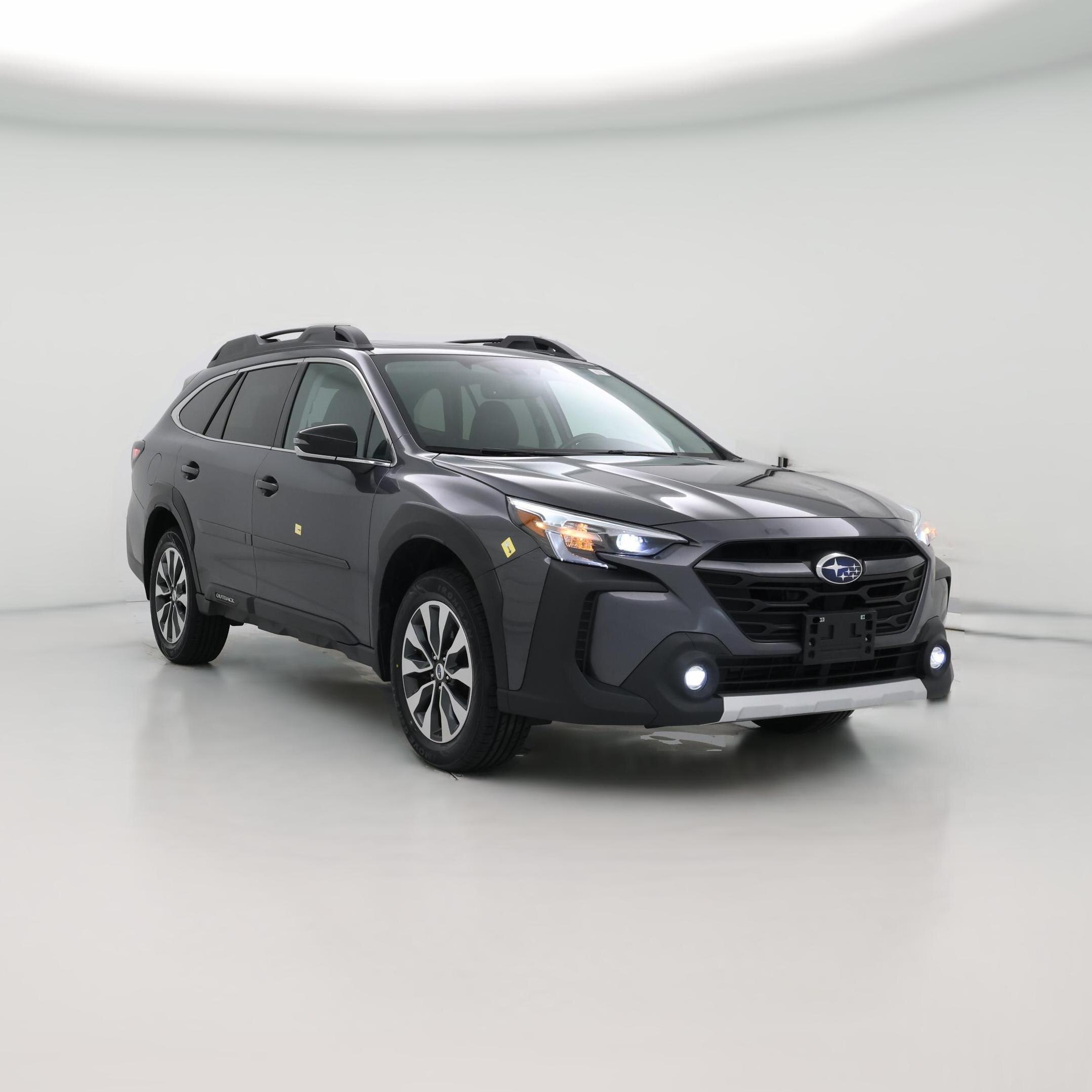 Thumbnail: 2023 Subaru Outback - 1
