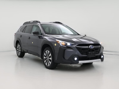 2023 Subaru Outback Limited XT
