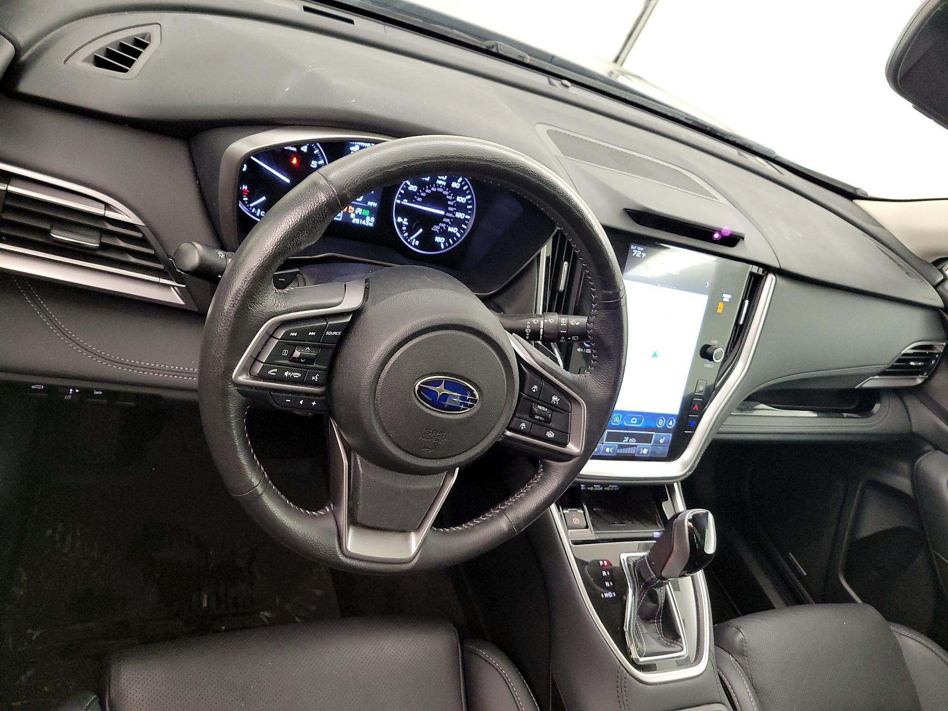 Thumbnail: 2023 Subaru Outback - 9