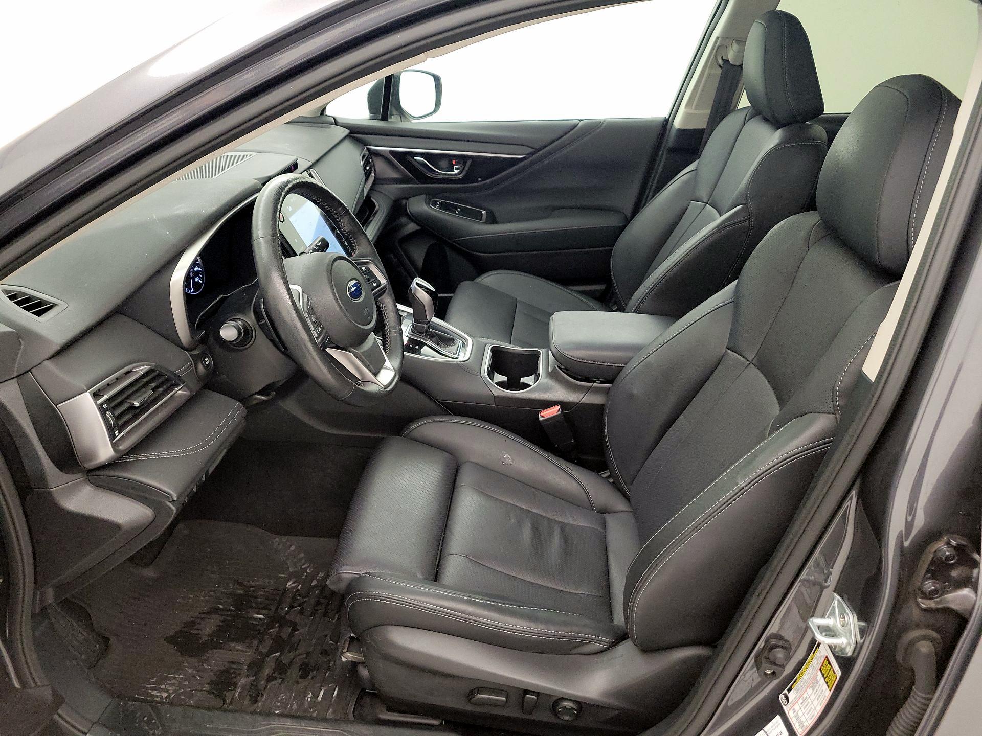 Thumbnail: 2023 Subaru Outback - 11