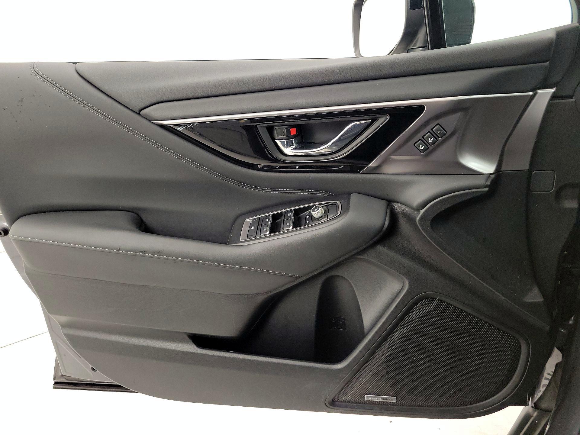 Thumbnail: 2023 Subaru Outback - 12