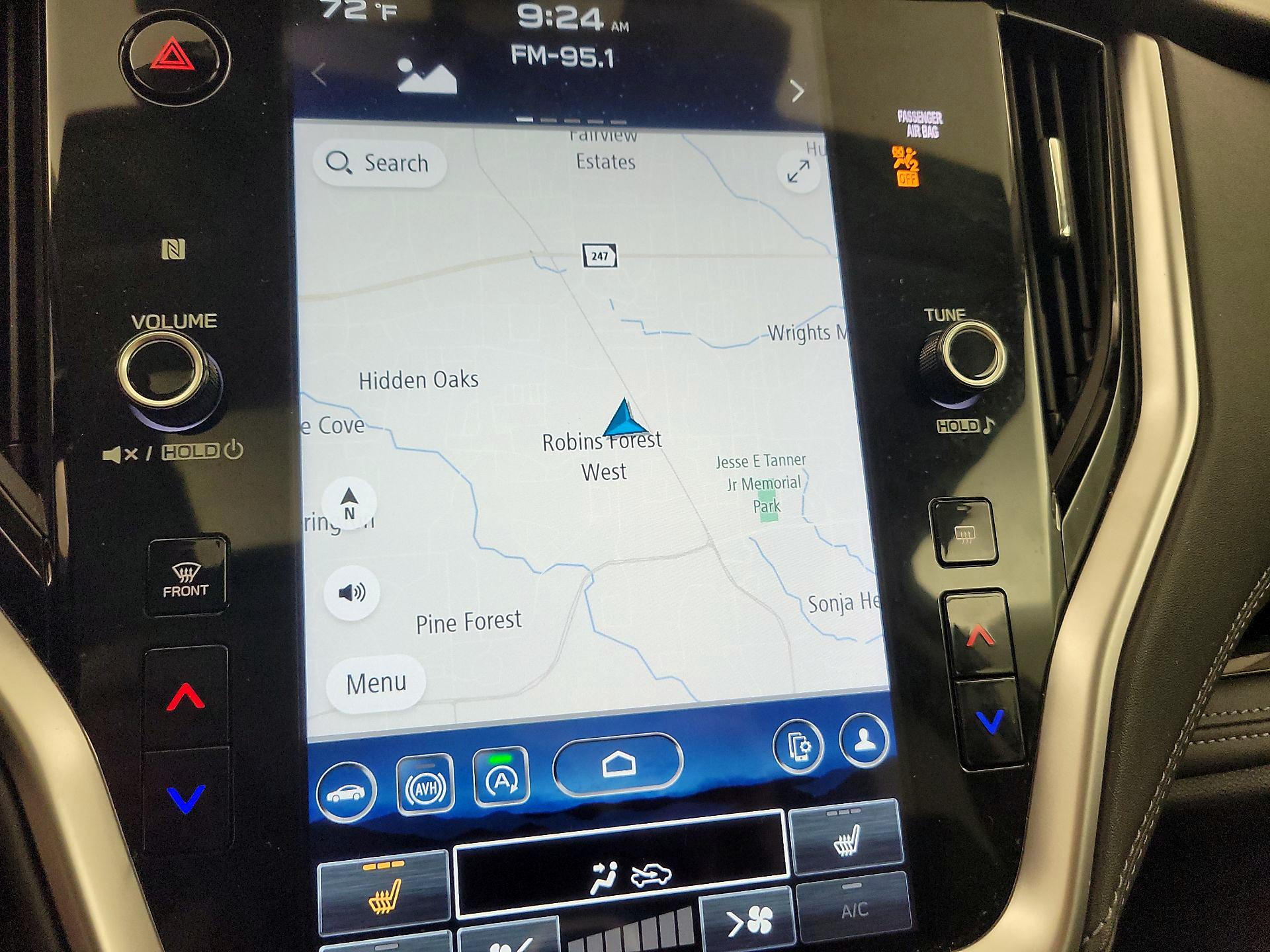 Thumbnail: 2023 Subaru Outback - 14