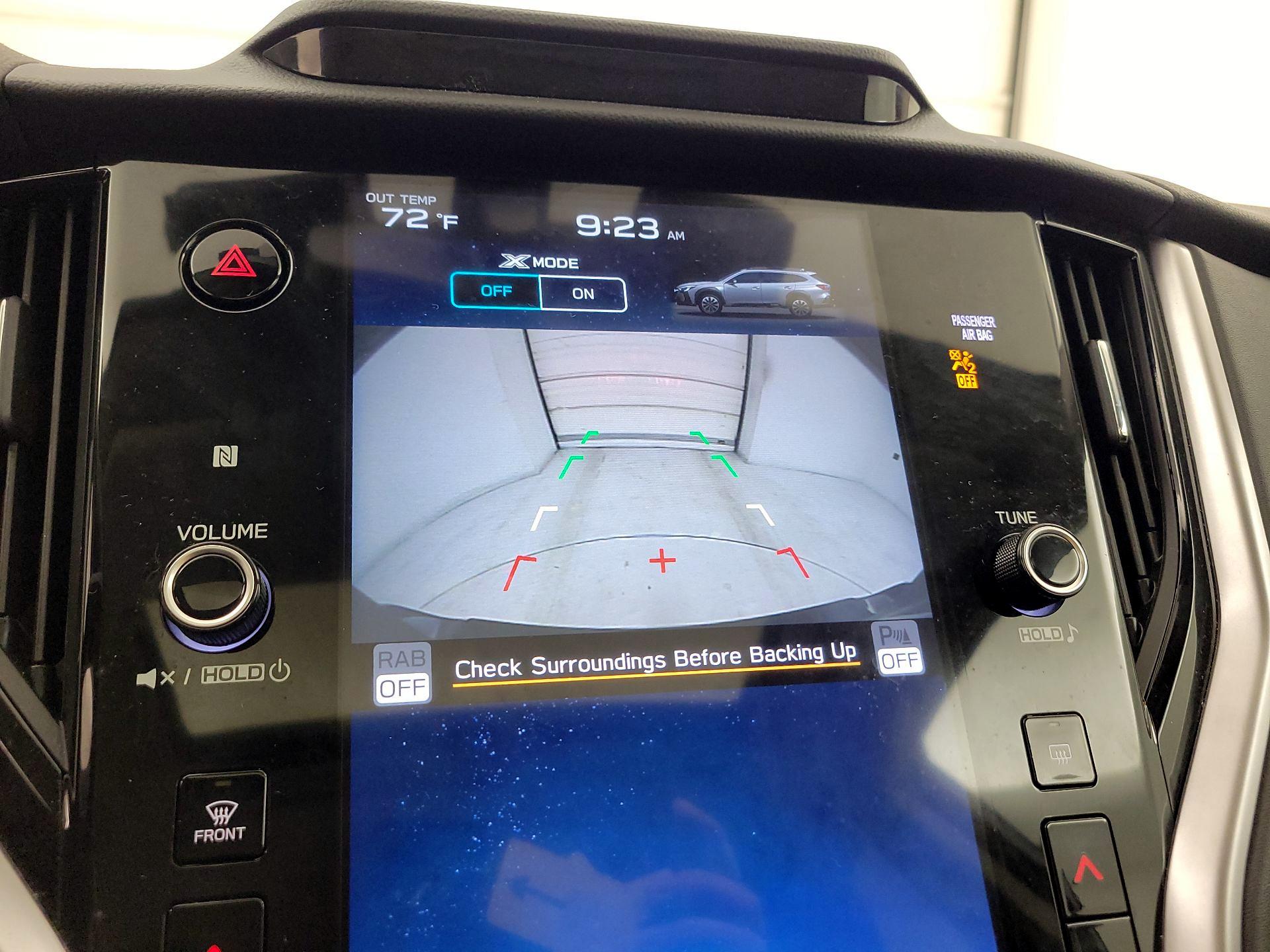 Thumbnail: 2023 Subaru Outback - 15