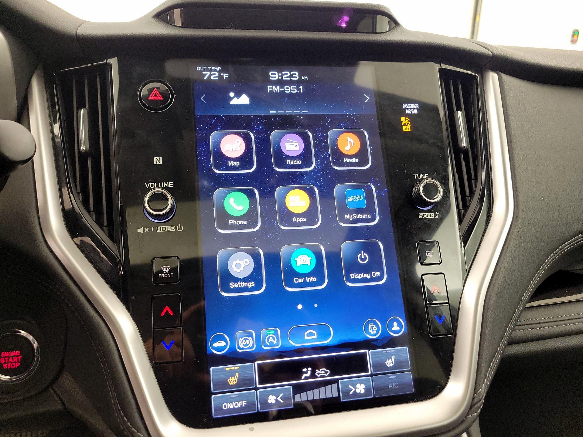 Thumbnail: 2023 Subaru Outback - 16