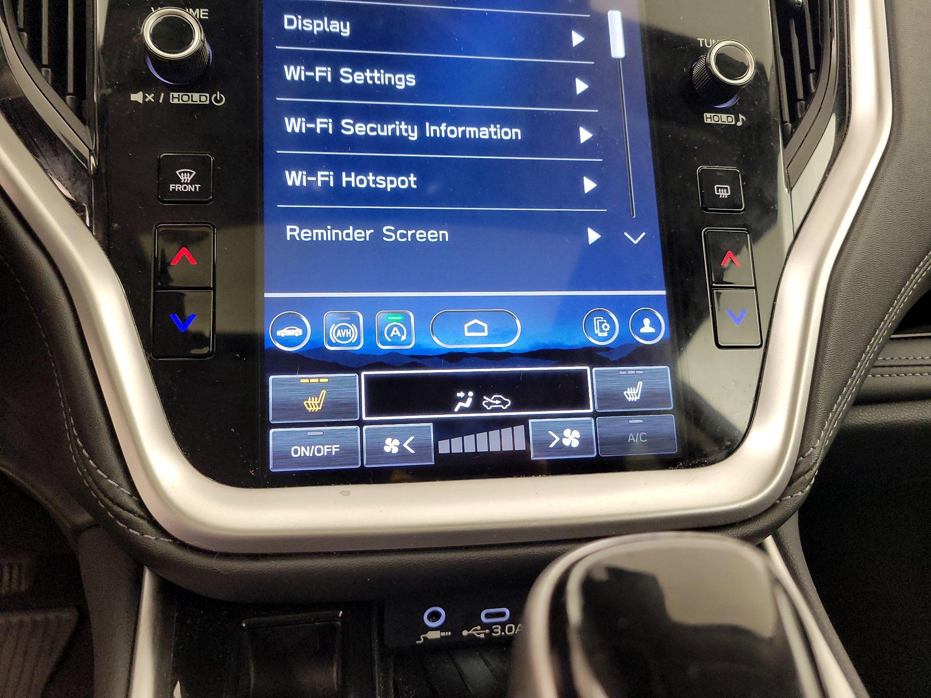 Thumbnail: 2023 Subaru Outback - 17