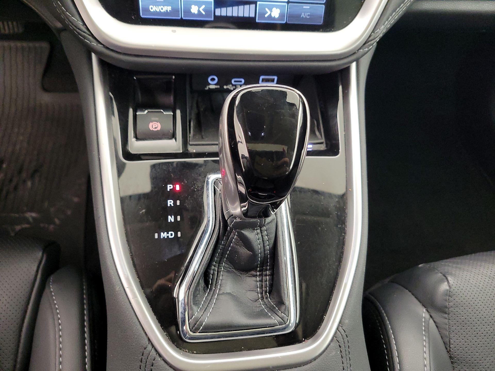 Thumbnail: 2023 Subaru Outback - 18