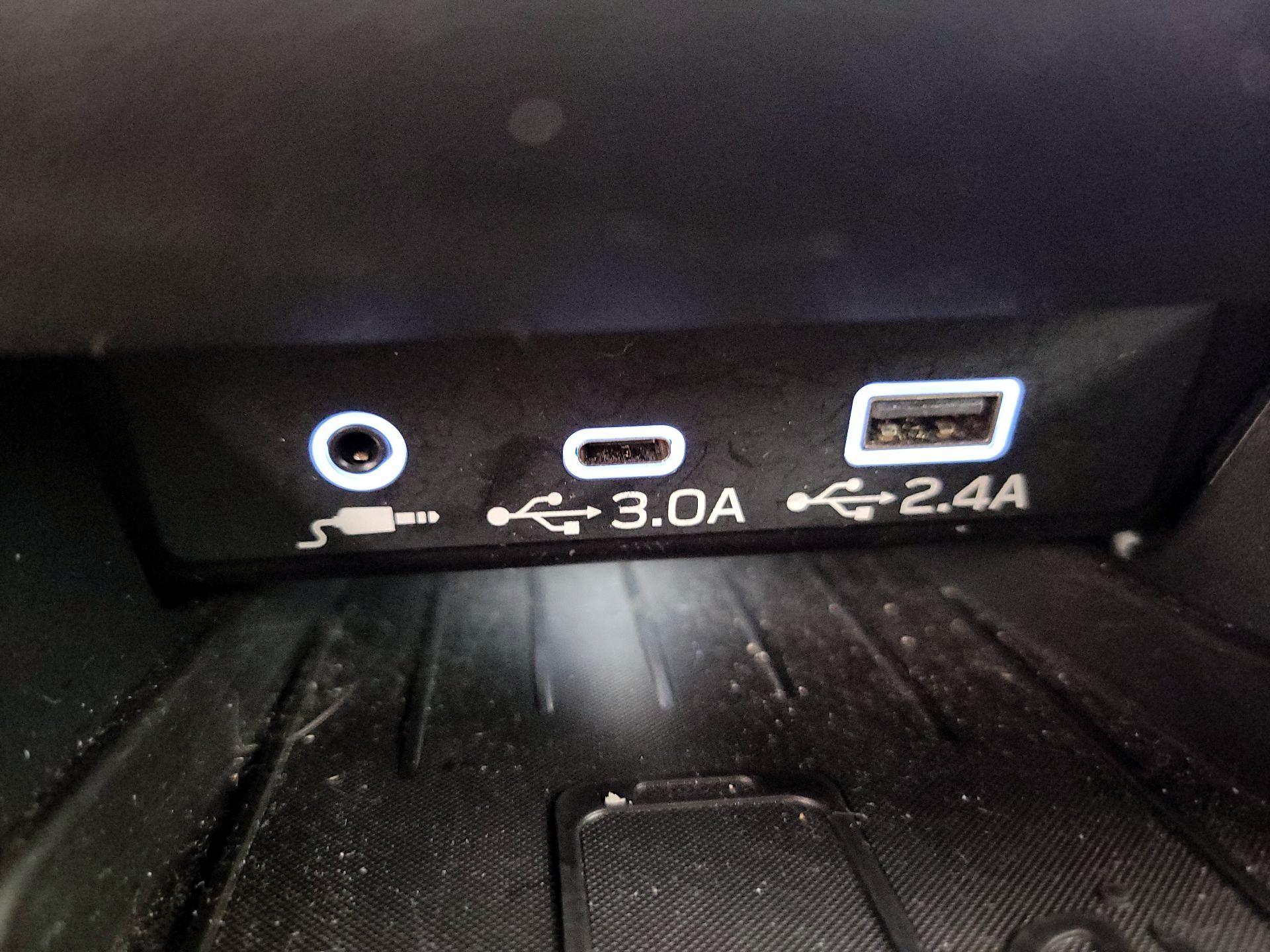 Thumbnail: 2023 Subaru Outback - 19